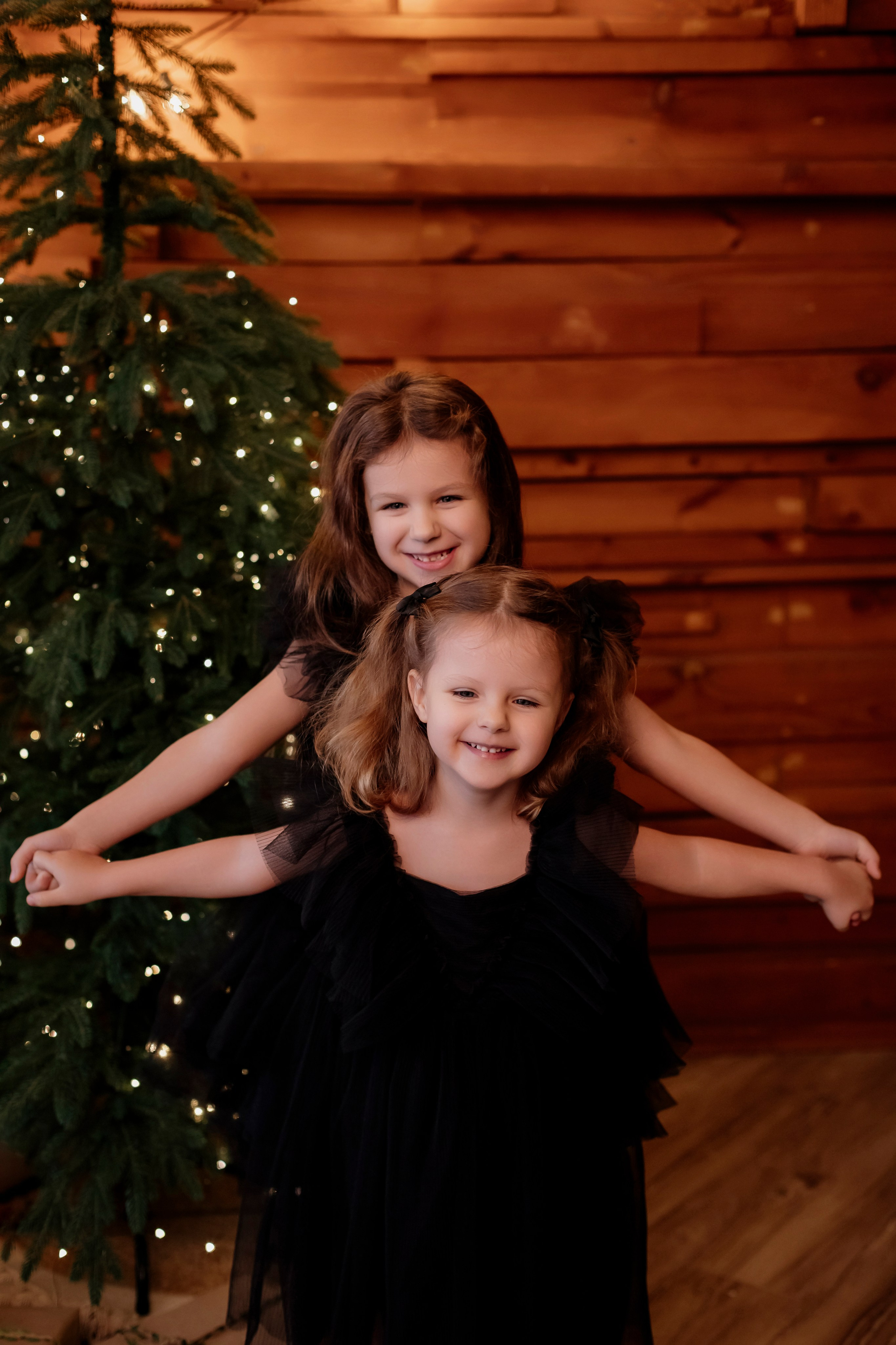 Семейная съемка Виктория. Фотограф Калуга