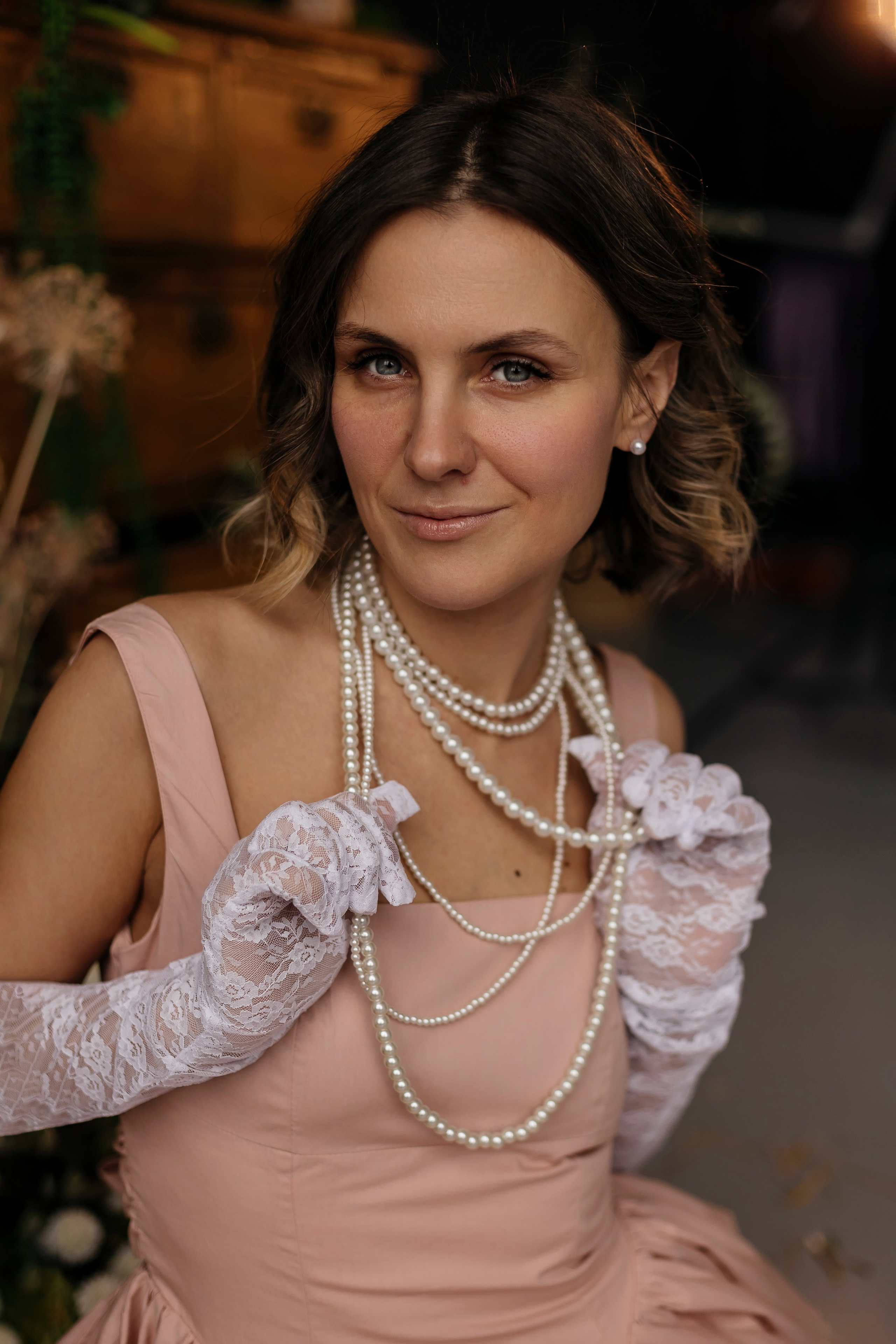 Съемка Виктория. Фотограф Калуга