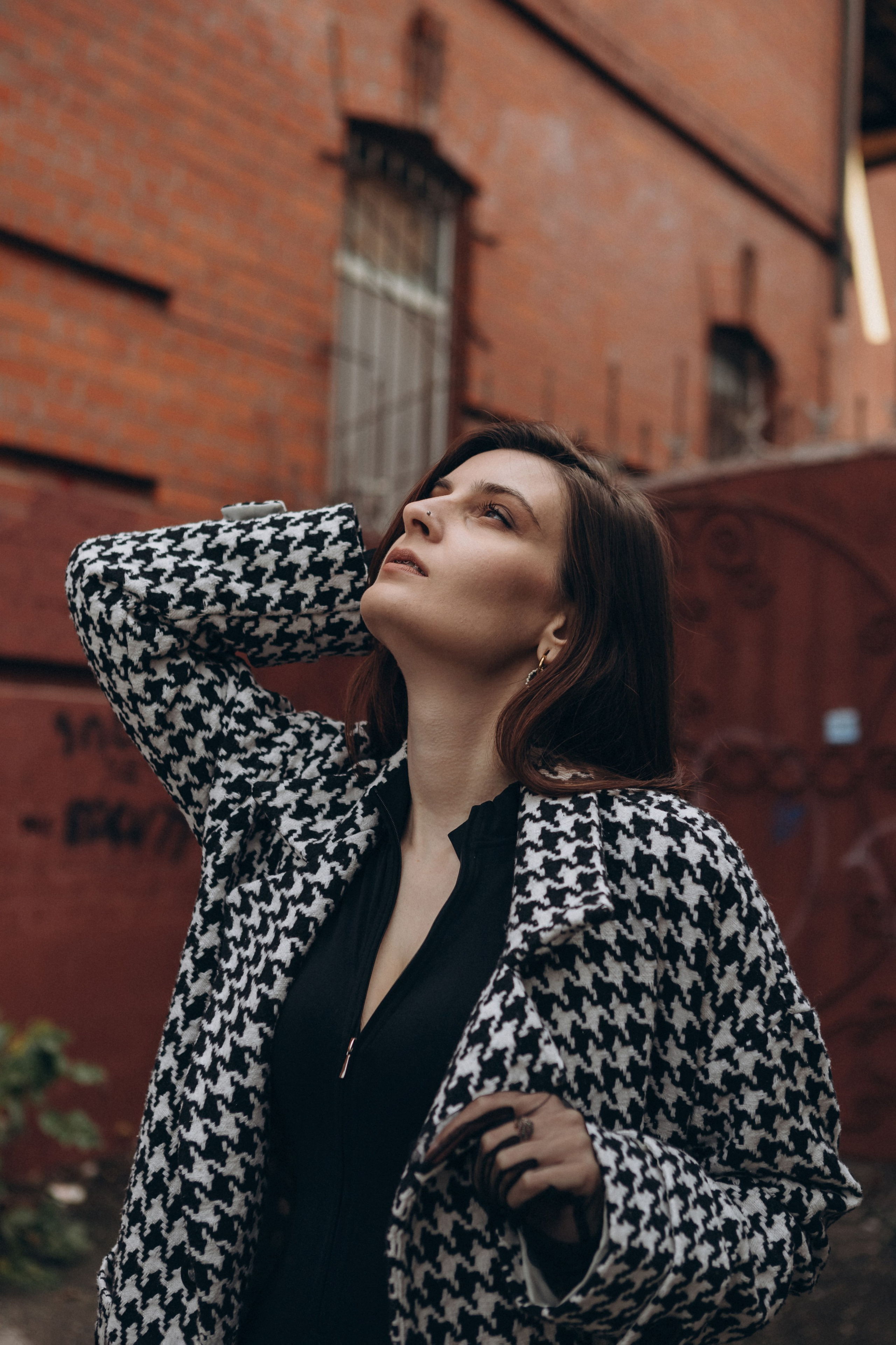 Стрит съемка. Фотограф Калуга