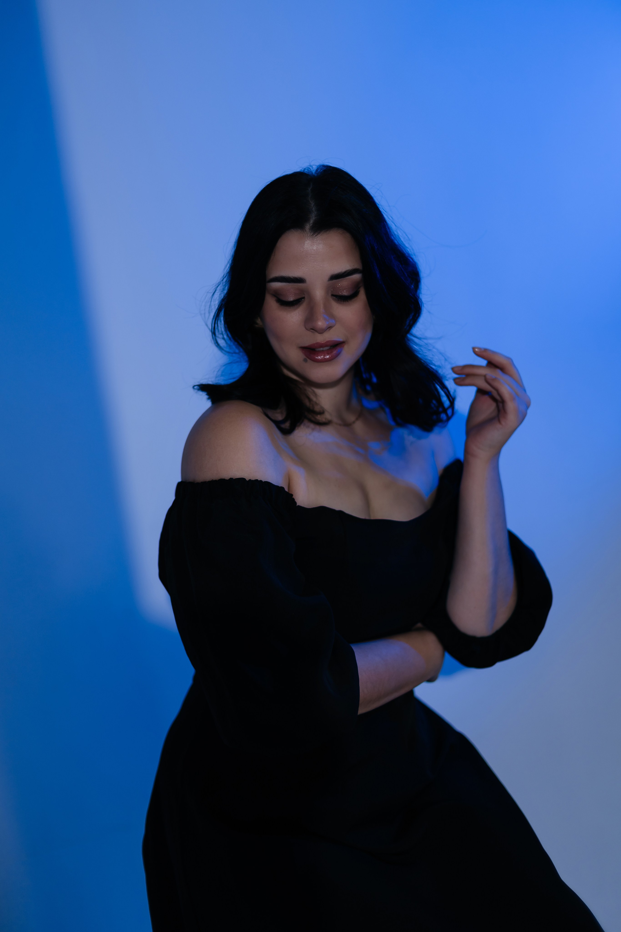 Анастасия. Фотограф Калуга