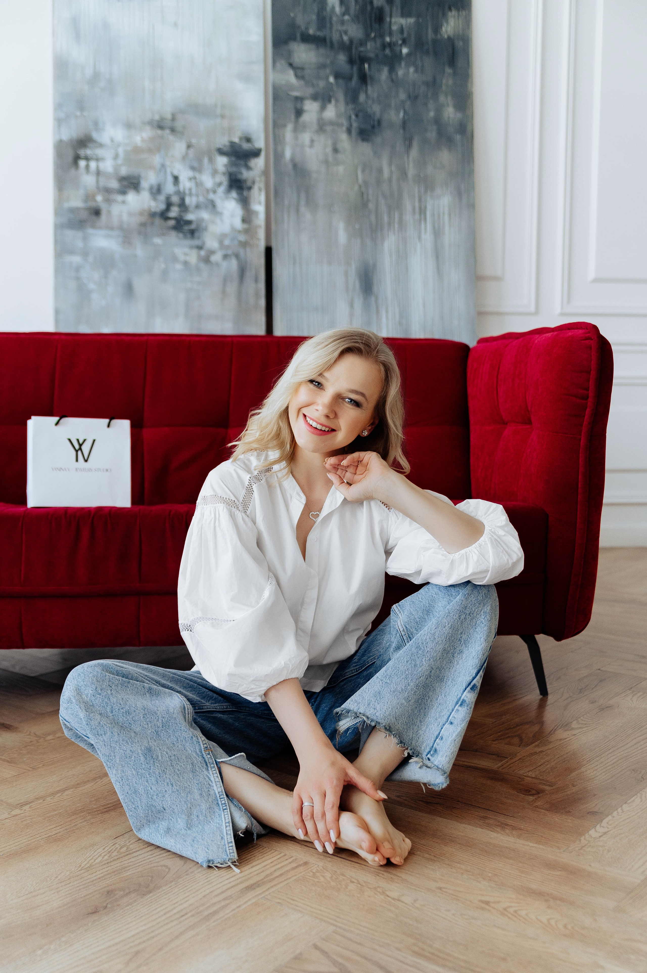 Студийные съемки. Фотограф, контент-фотограф Екатеринбург и Новоуральск Екатерина Гусева