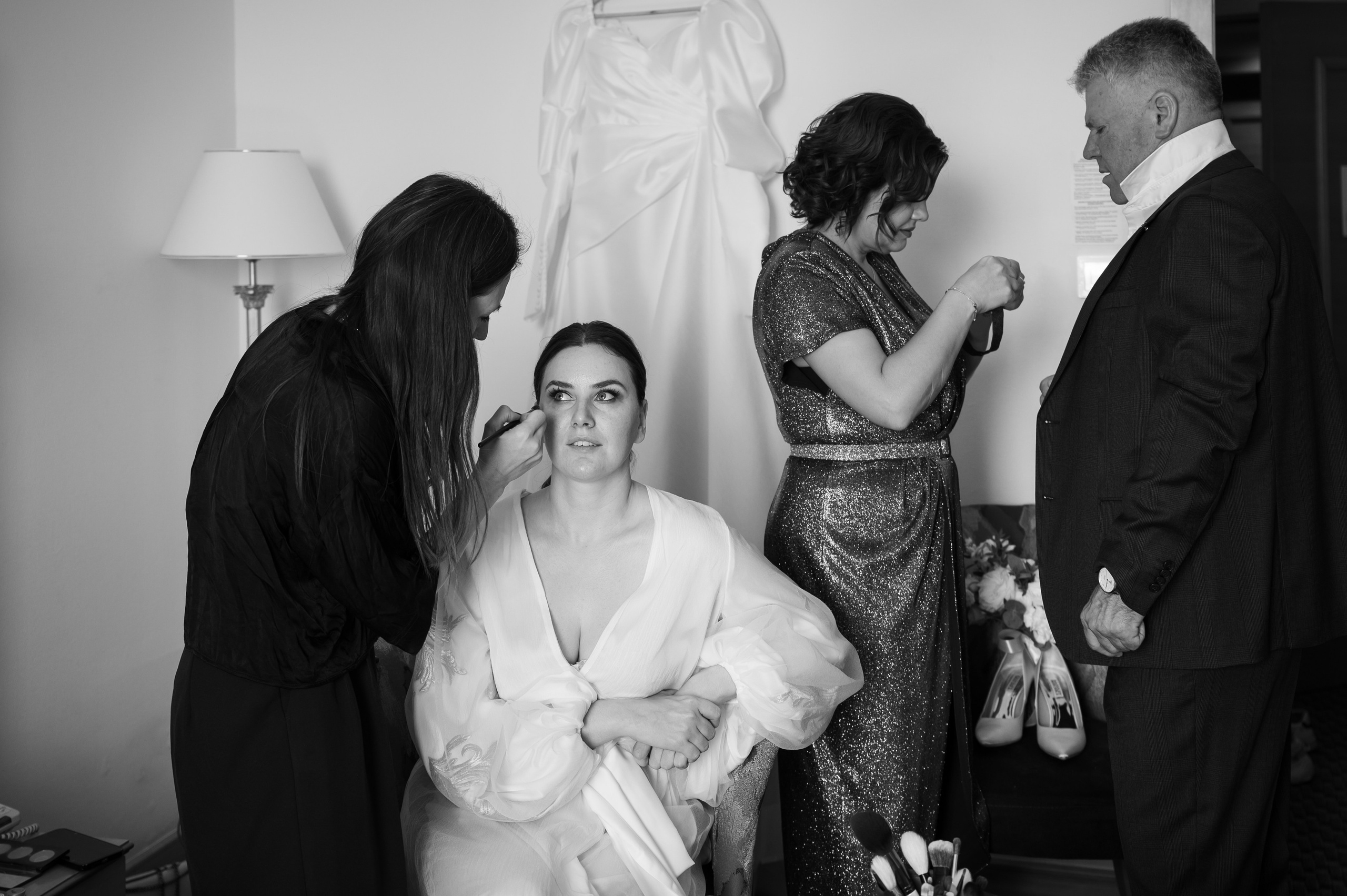 Свадебный фотограф Москва Молоково. Свадебный фотограф Москва Юрий Кульман