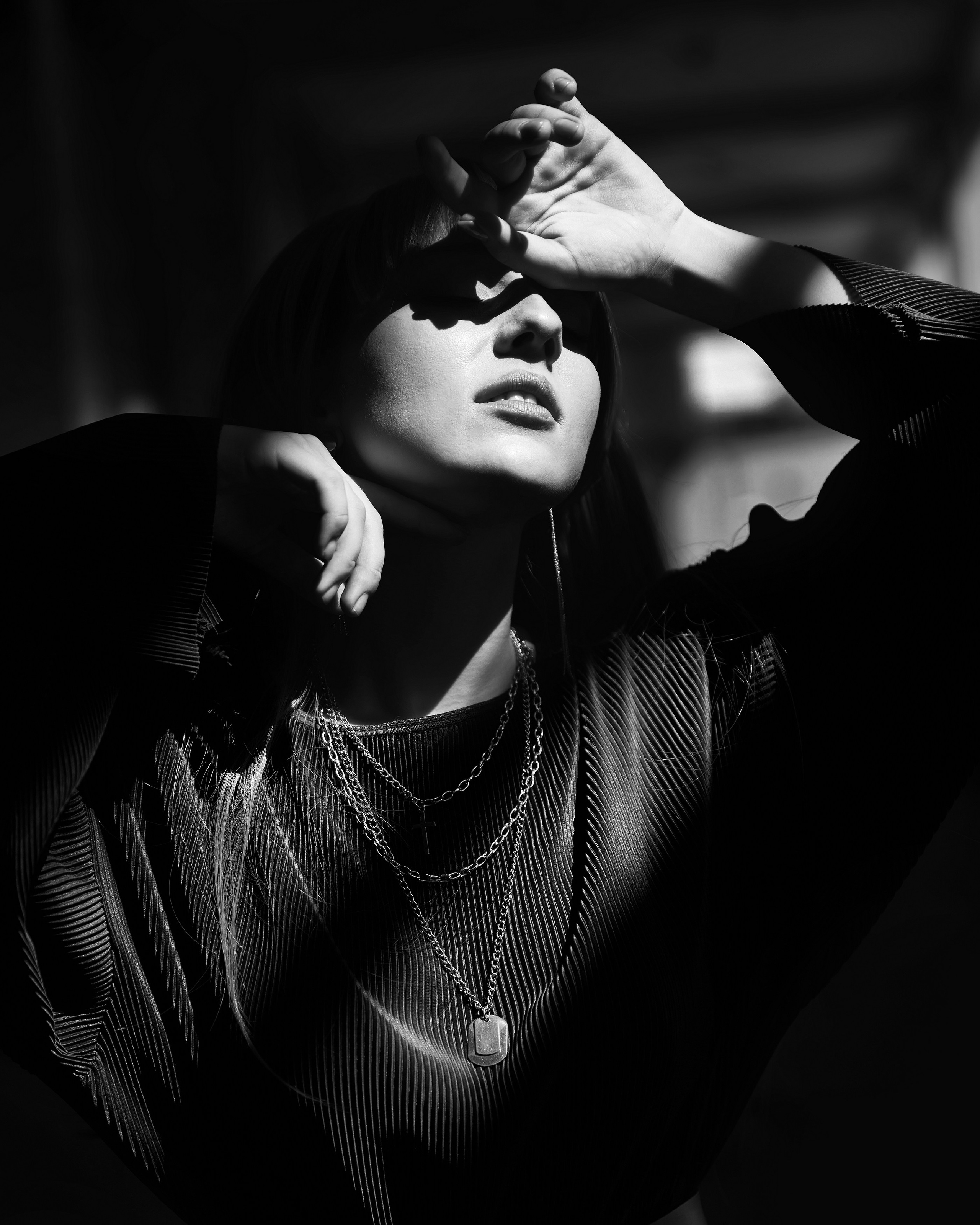 Портретное портфолио Дружинин Кирилл. Индивидуальный фотораф во Владивостоке Дружинин Кирилл