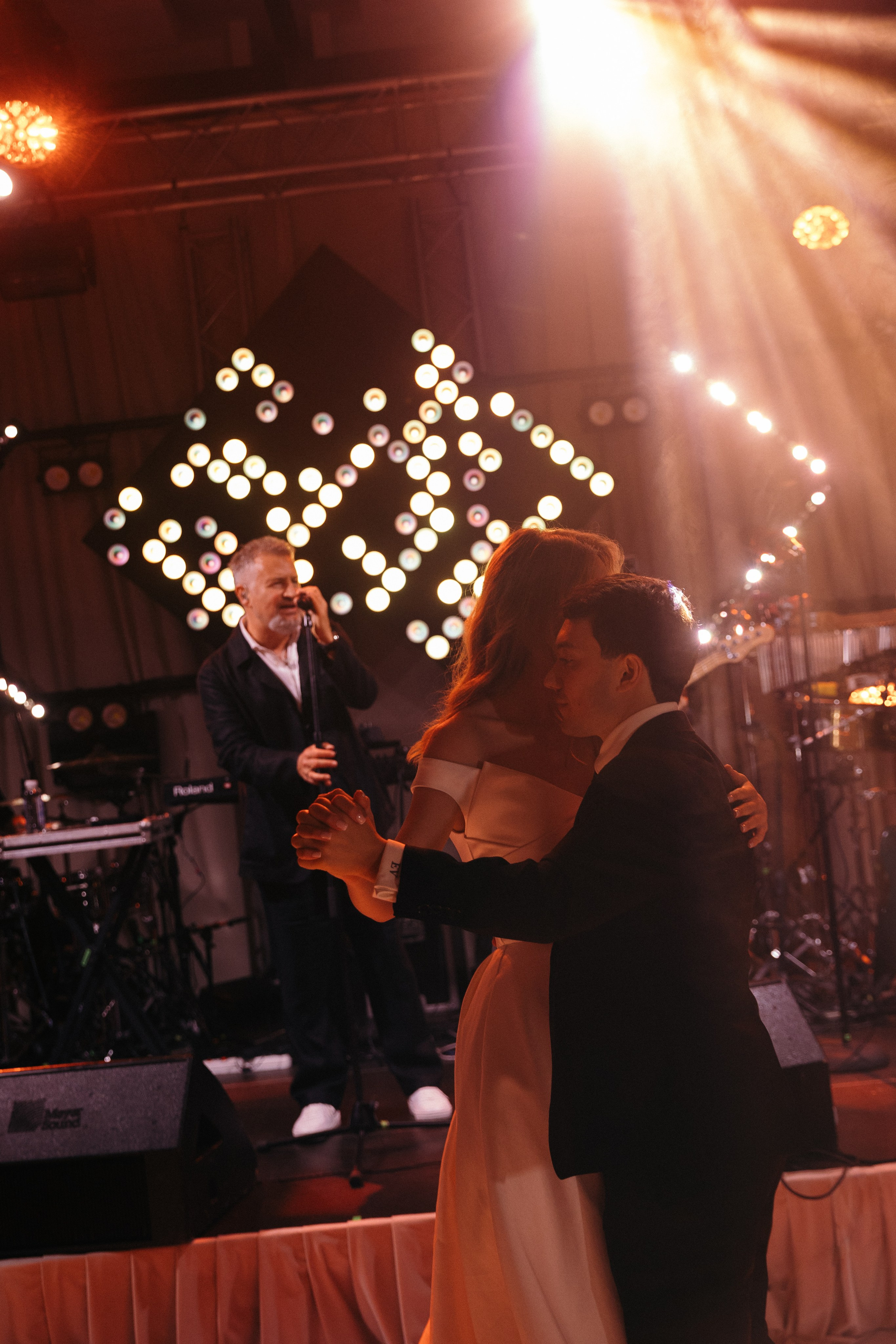 Эмиль и Катя. Свадебный и семейный фотограф в Краснодаре Роман Моско