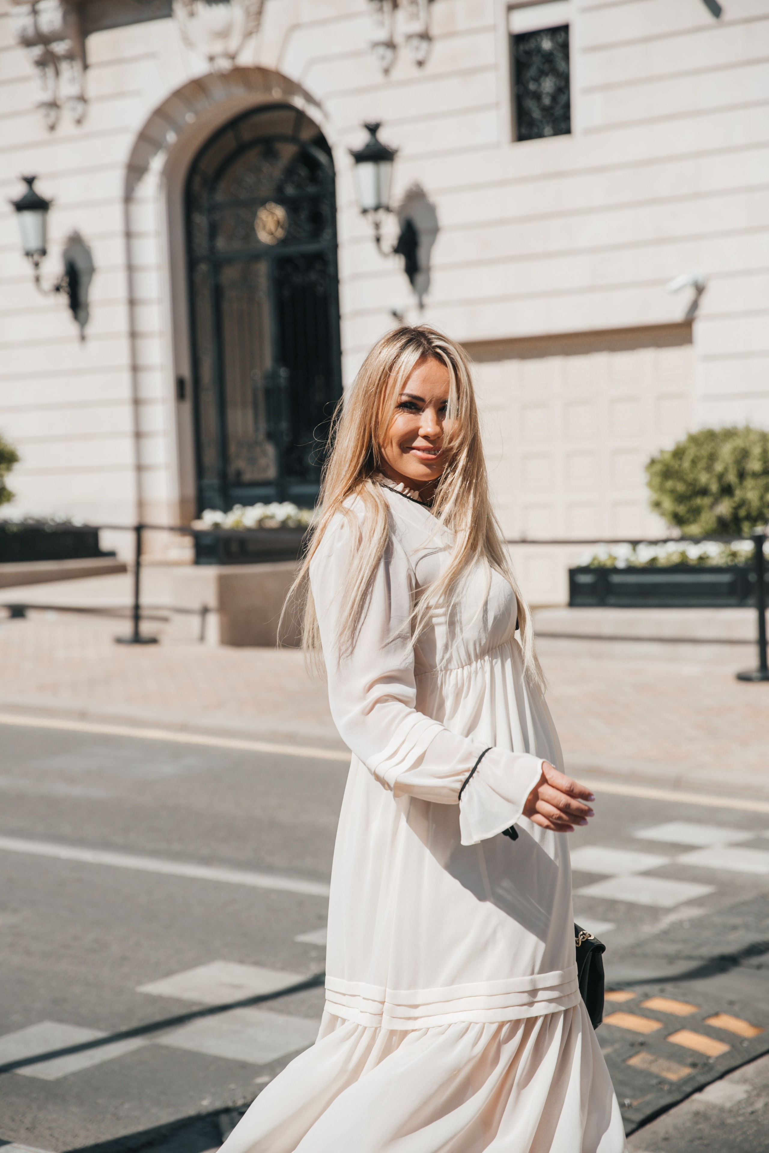 Юля. Фотограф и видеограф Анна Домашенко