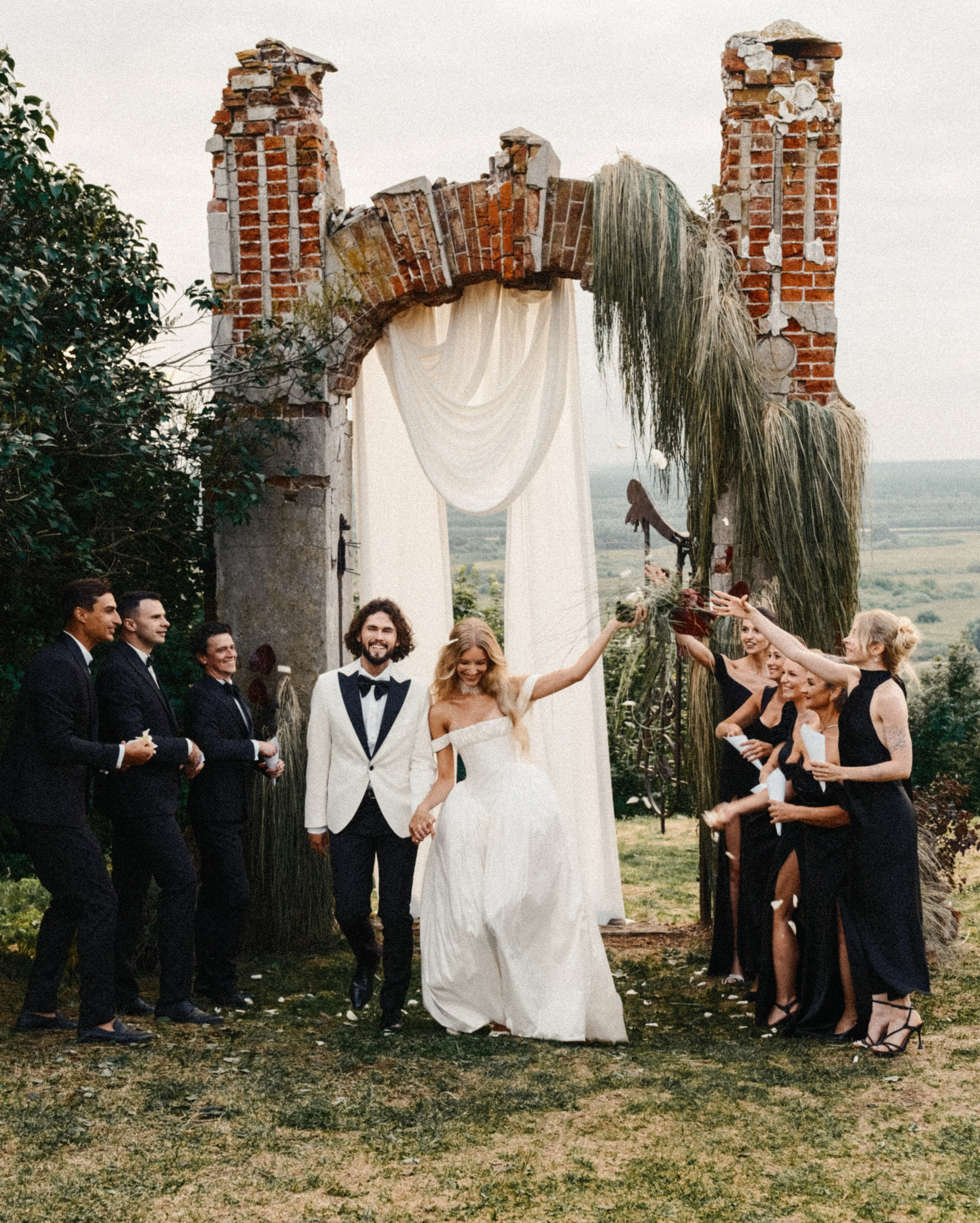 УСАДЬБА РУКАВИШНИКОВЫХ