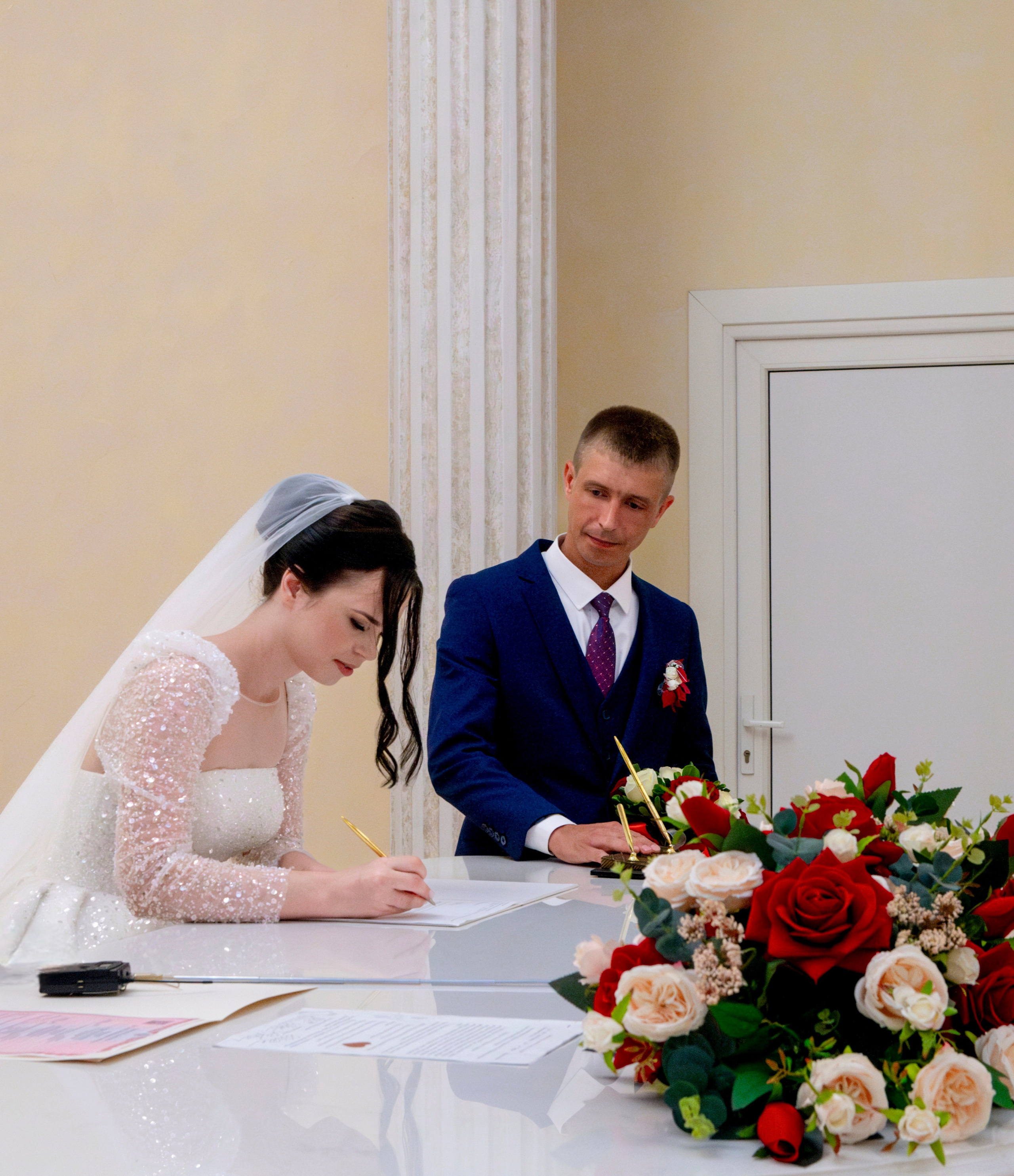 Михаил и Дарья. Крыгина Ольга Фотограф Краснодар