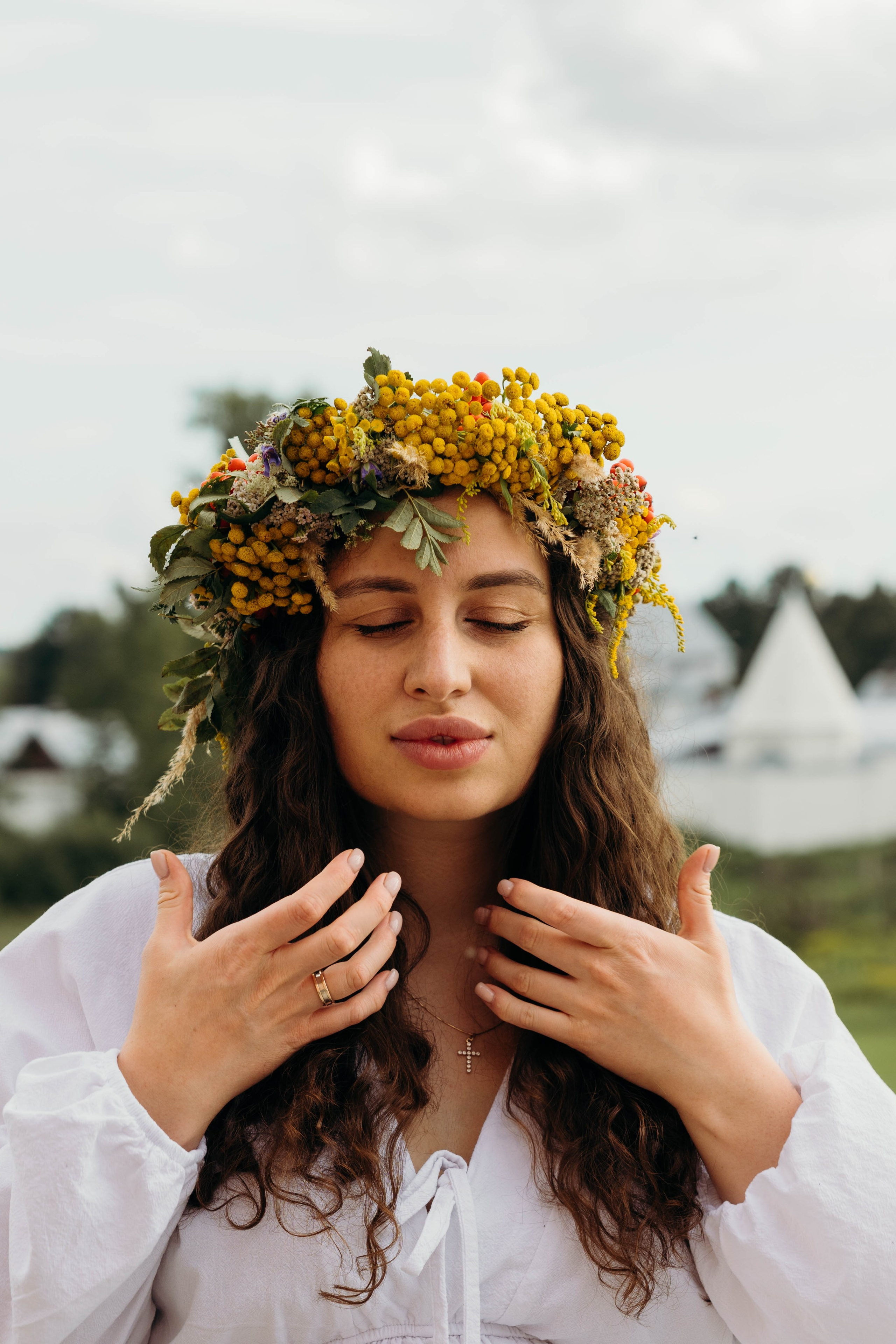 6 русалок. Семейный и портретный фотограф во Владимире и Суздале
