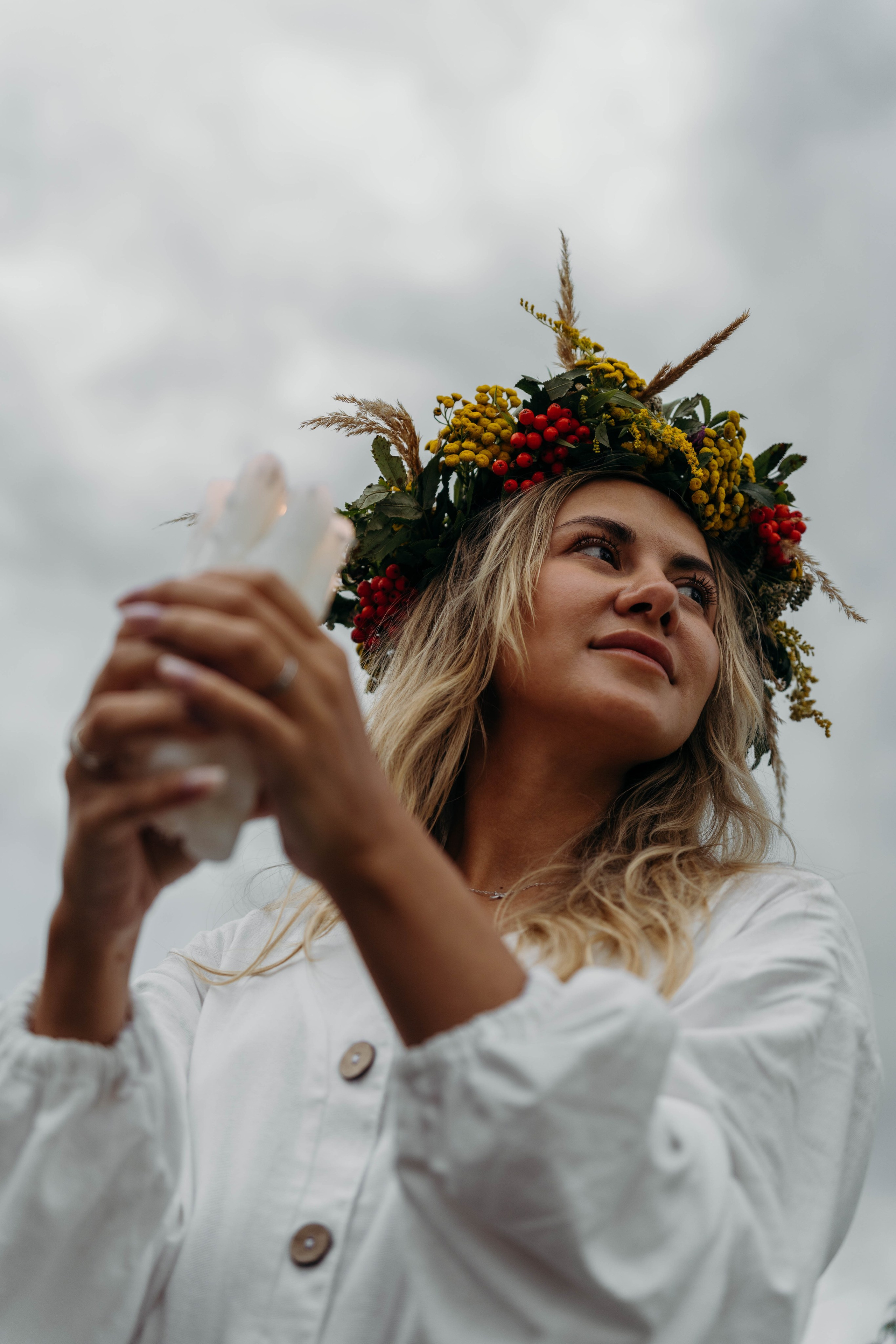 6 русалок. Семейный и портретный фотограф во Владимире и Суздале