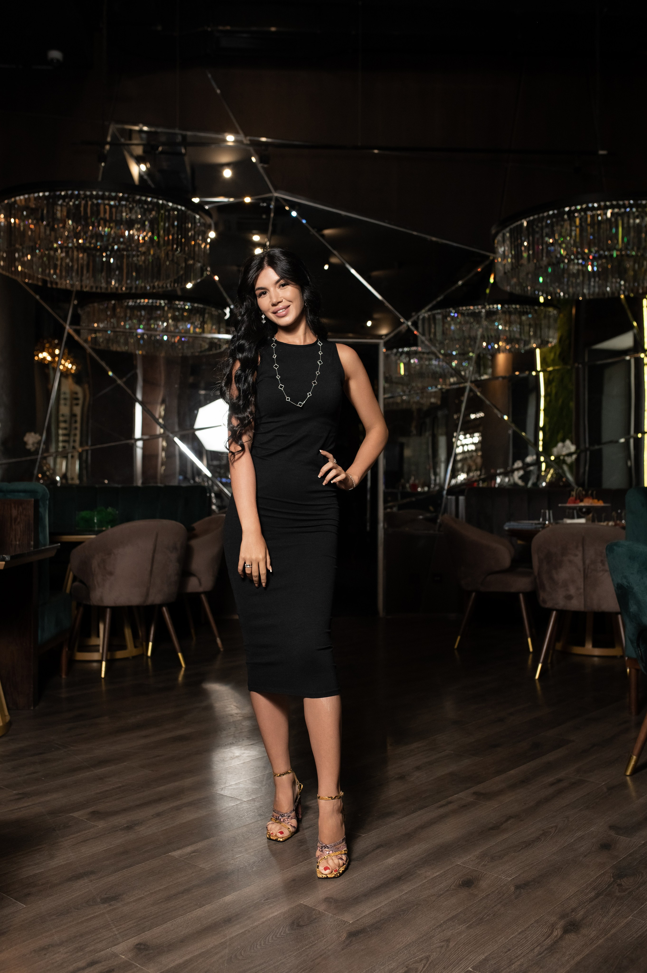 День рождения Камиллы. Свадебный и семейный фотограф Регина Кагарманова