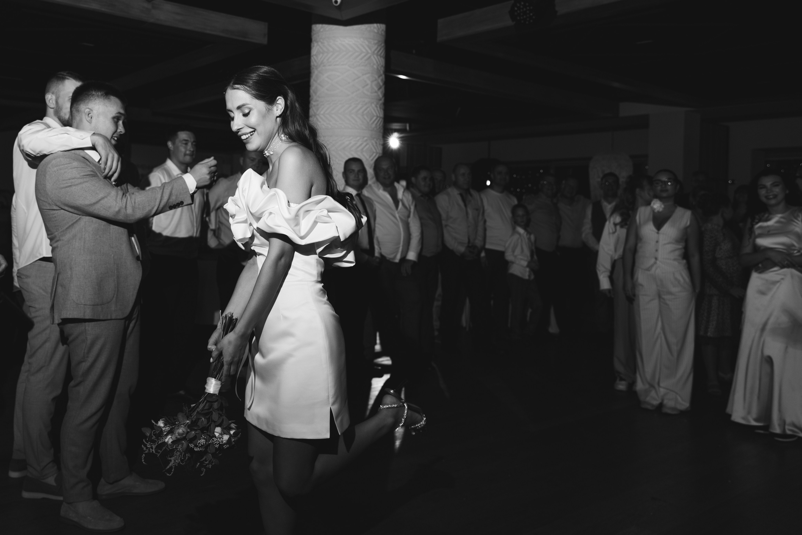 NIKITA & POLINA. Фотограф | Кострома | Ксения Пучкова