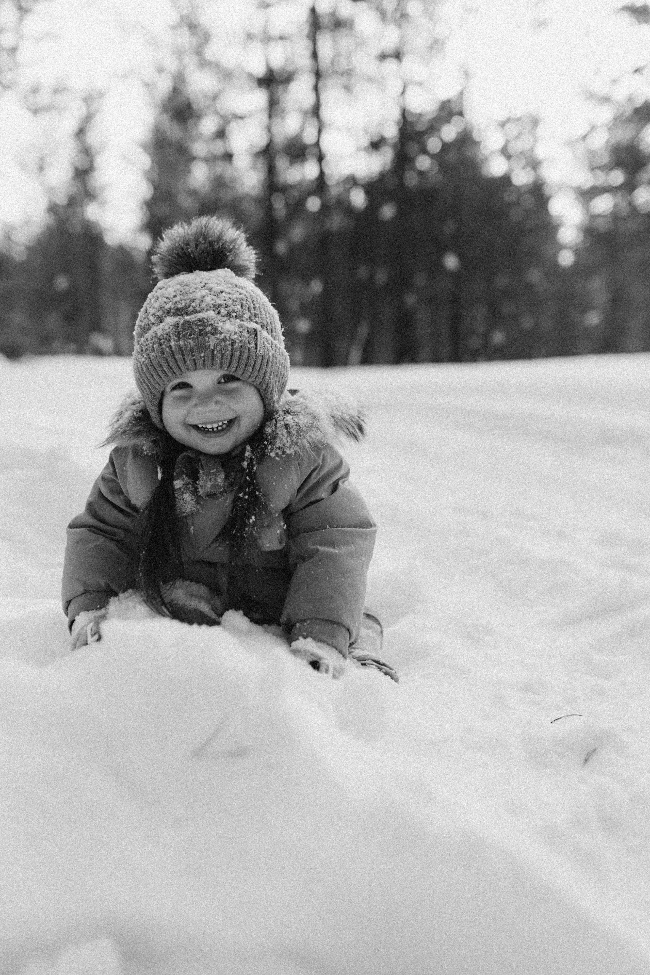 12.03 Семейная. Семейный и домашний фотограф Советский Югорск Екатерина Цыганок