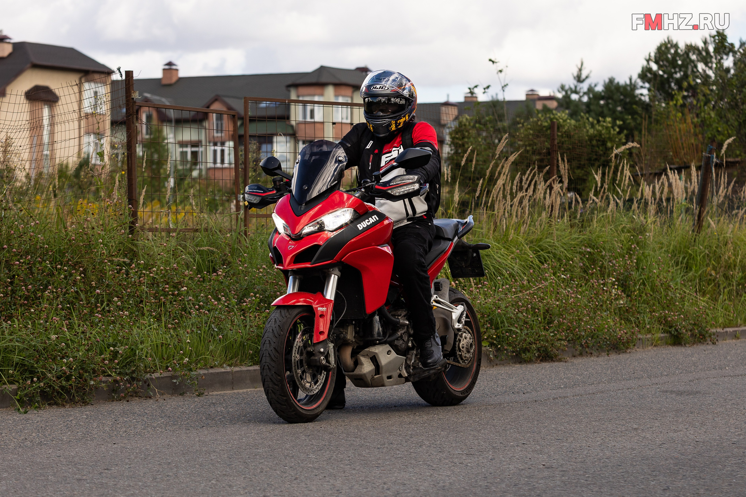 Мотоцунами 3 этап 2025 года. Фотограф Ольга Гирусова «Пантерочка» Москва