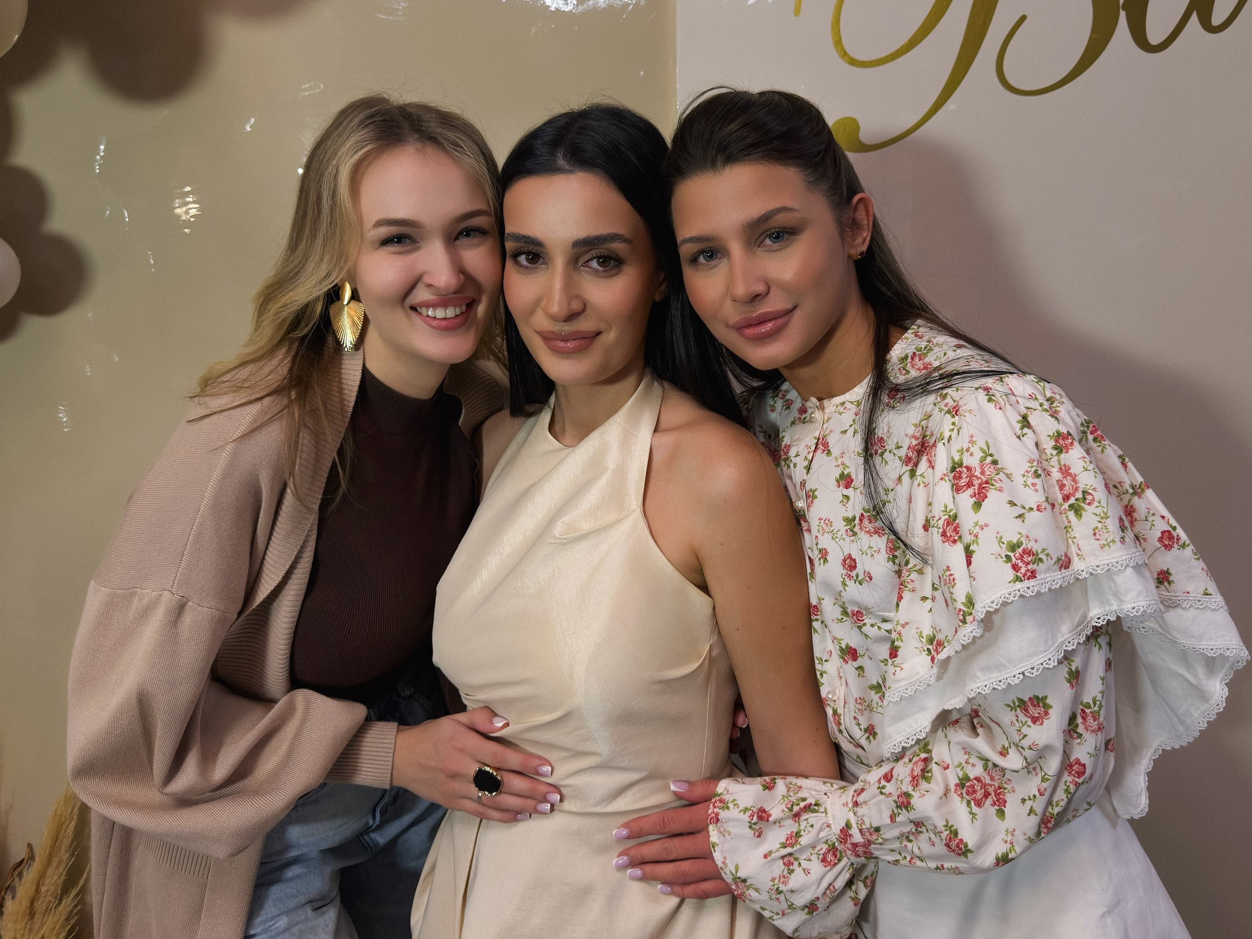 Гендер-пати. Фотограф Барнаул Софья Бояринова