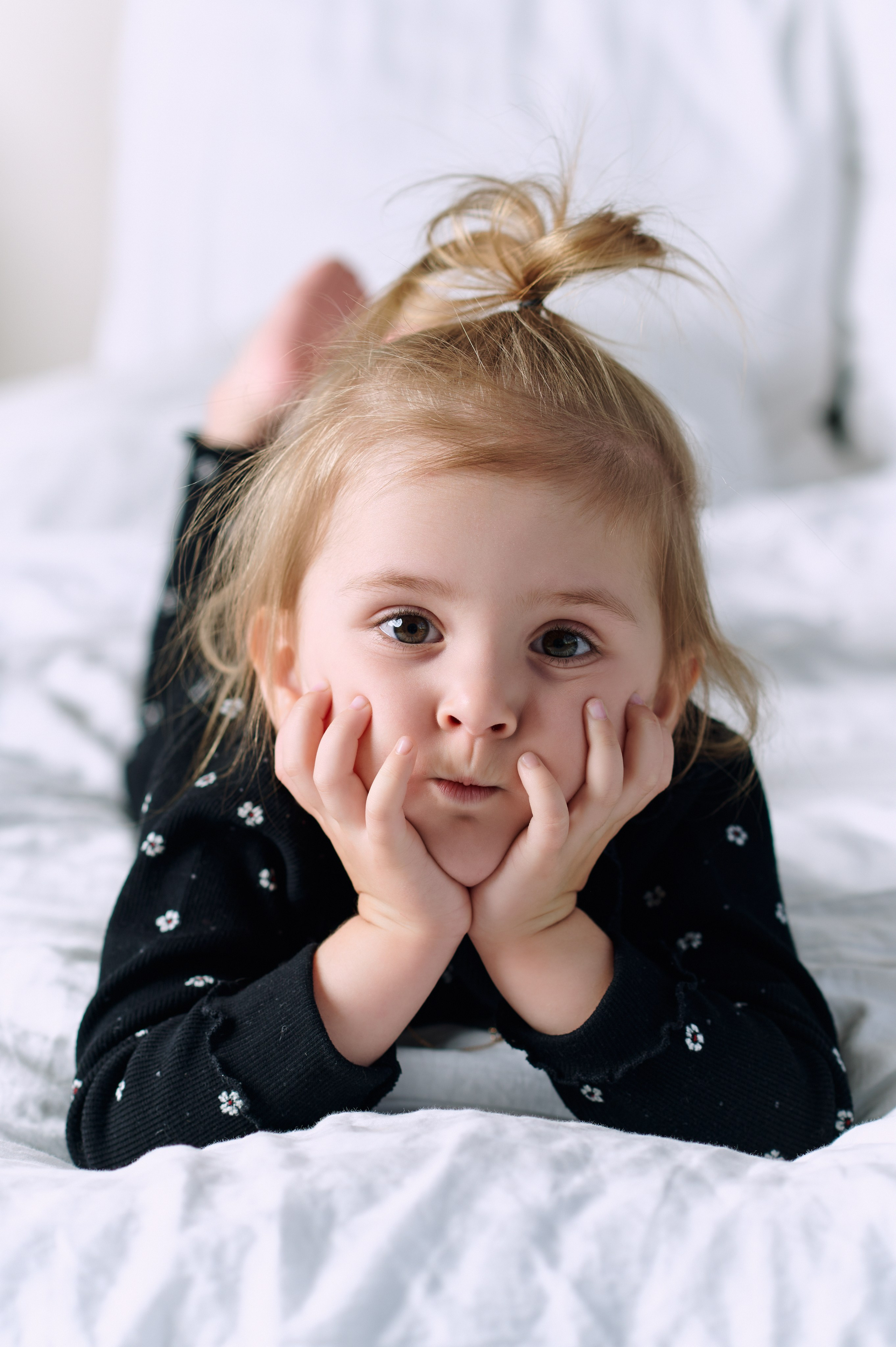 Мама и дочка. Фотограф Барнаул Софья Бояринова