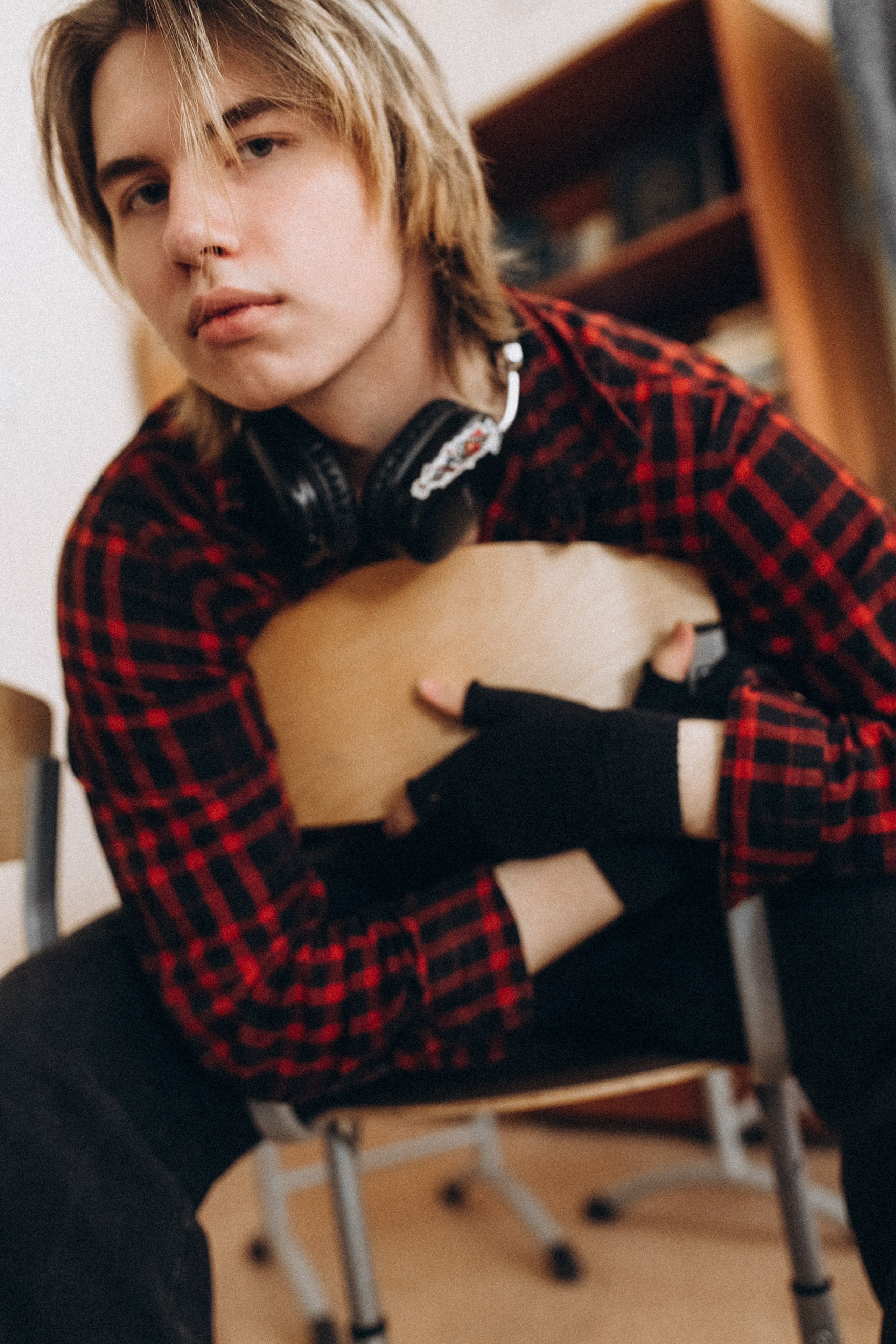 9 класс, школа № 39, Иркутск