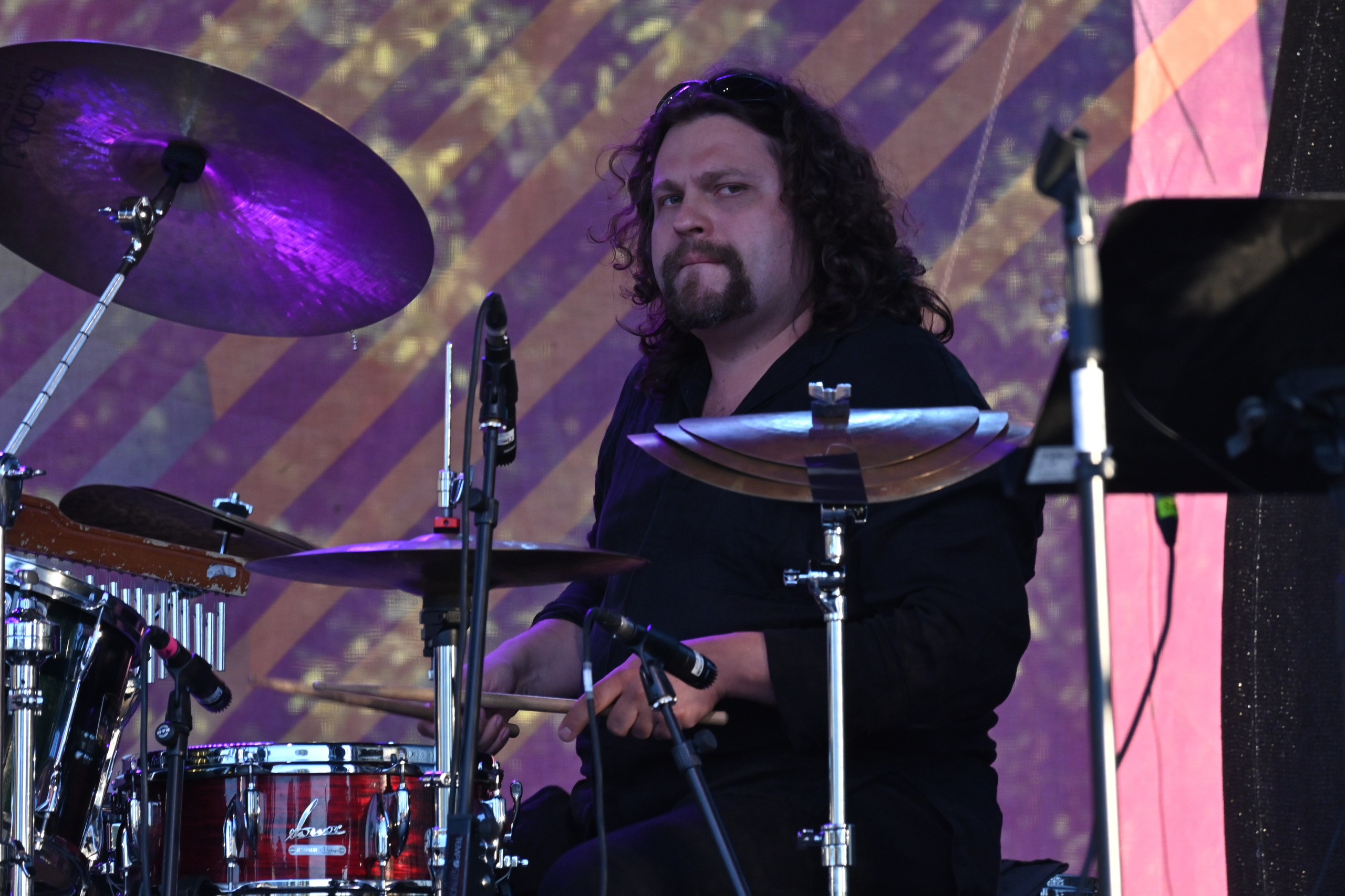 Джазовый фестиваль в Суздале 2024