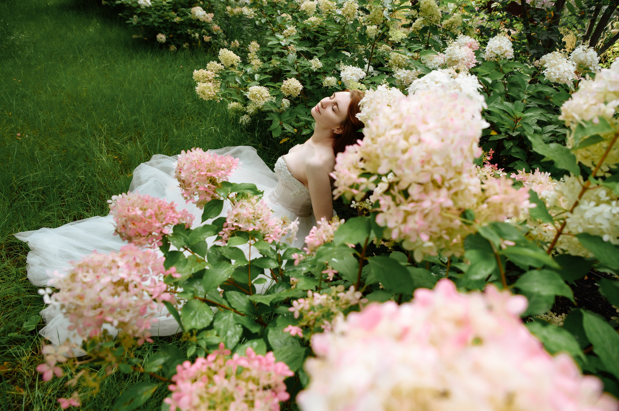 Женский портрет. Портретный фотограф Москва, репортаж и естественная постановка