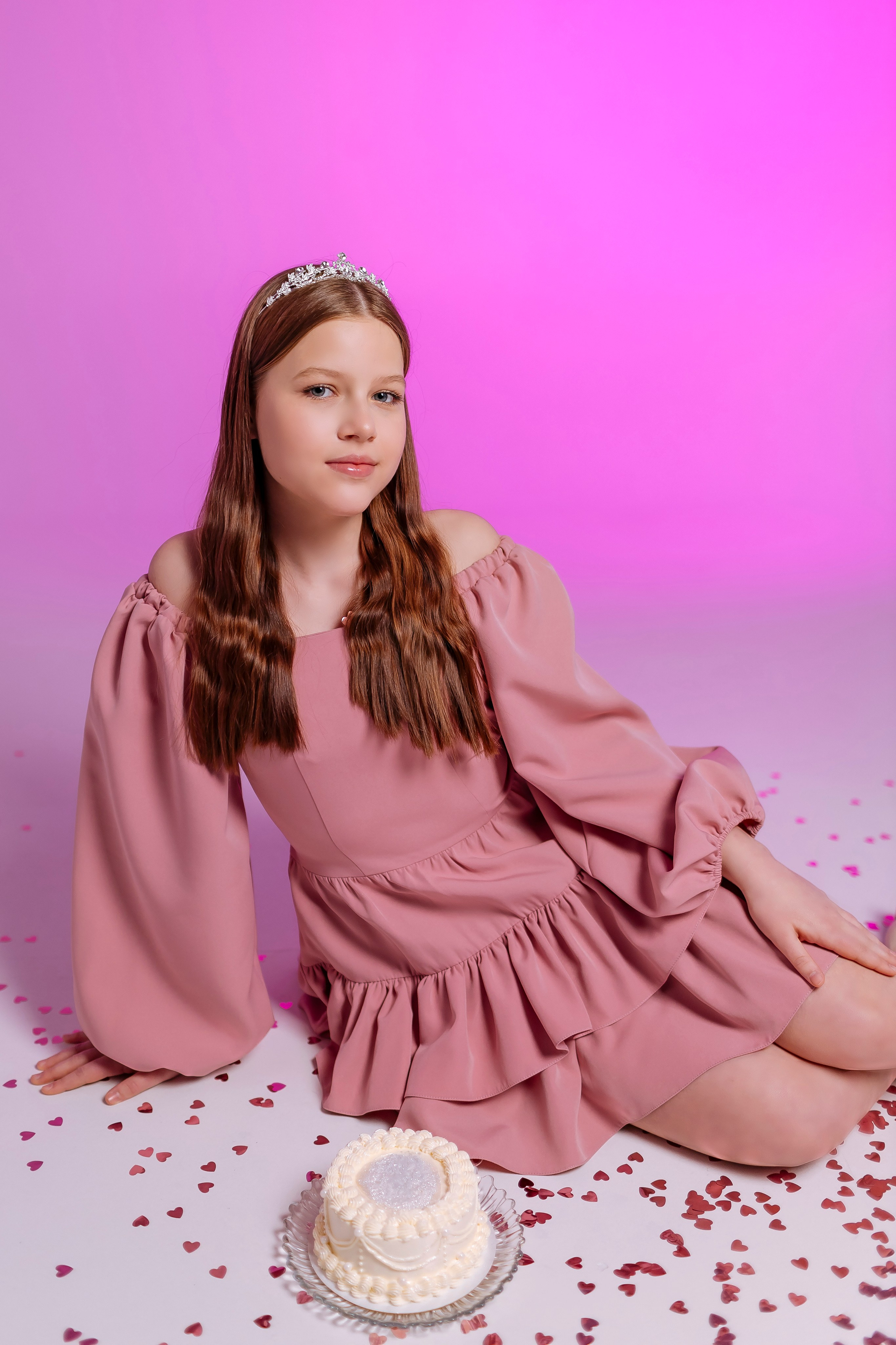 Марго. Семейный фотограф в Сургуте Тимершина Мария