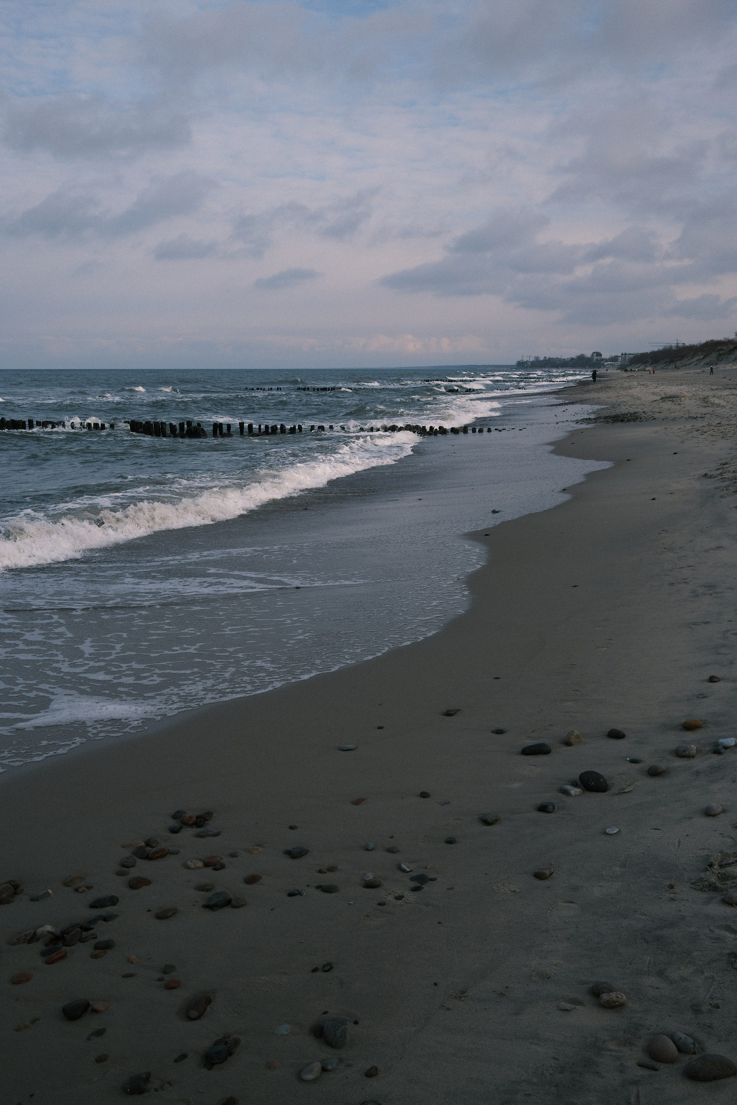 Зеленоградск. Калининградская область. Алексей Торопов фотограф