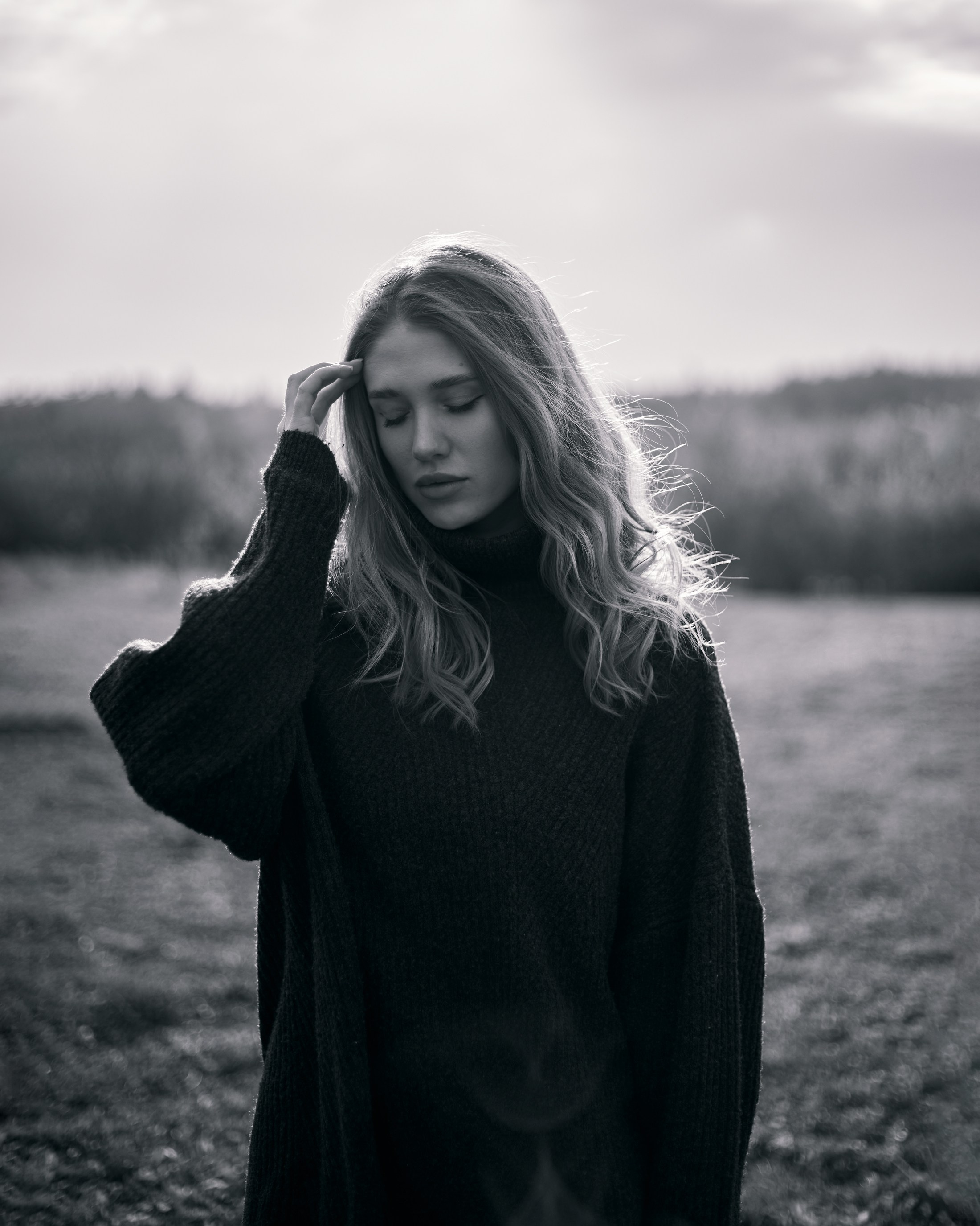 С В Е Т А. Фотограф беременности и женский фотограф в Москве Оксана Донецкая