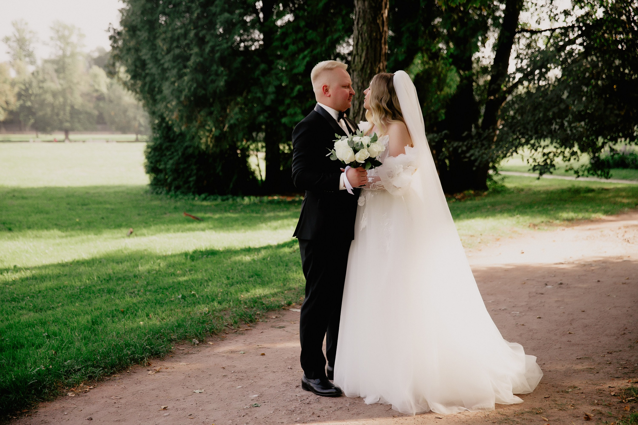 Maksim & Ksenia. Фотограф в Санкт-Петербурге