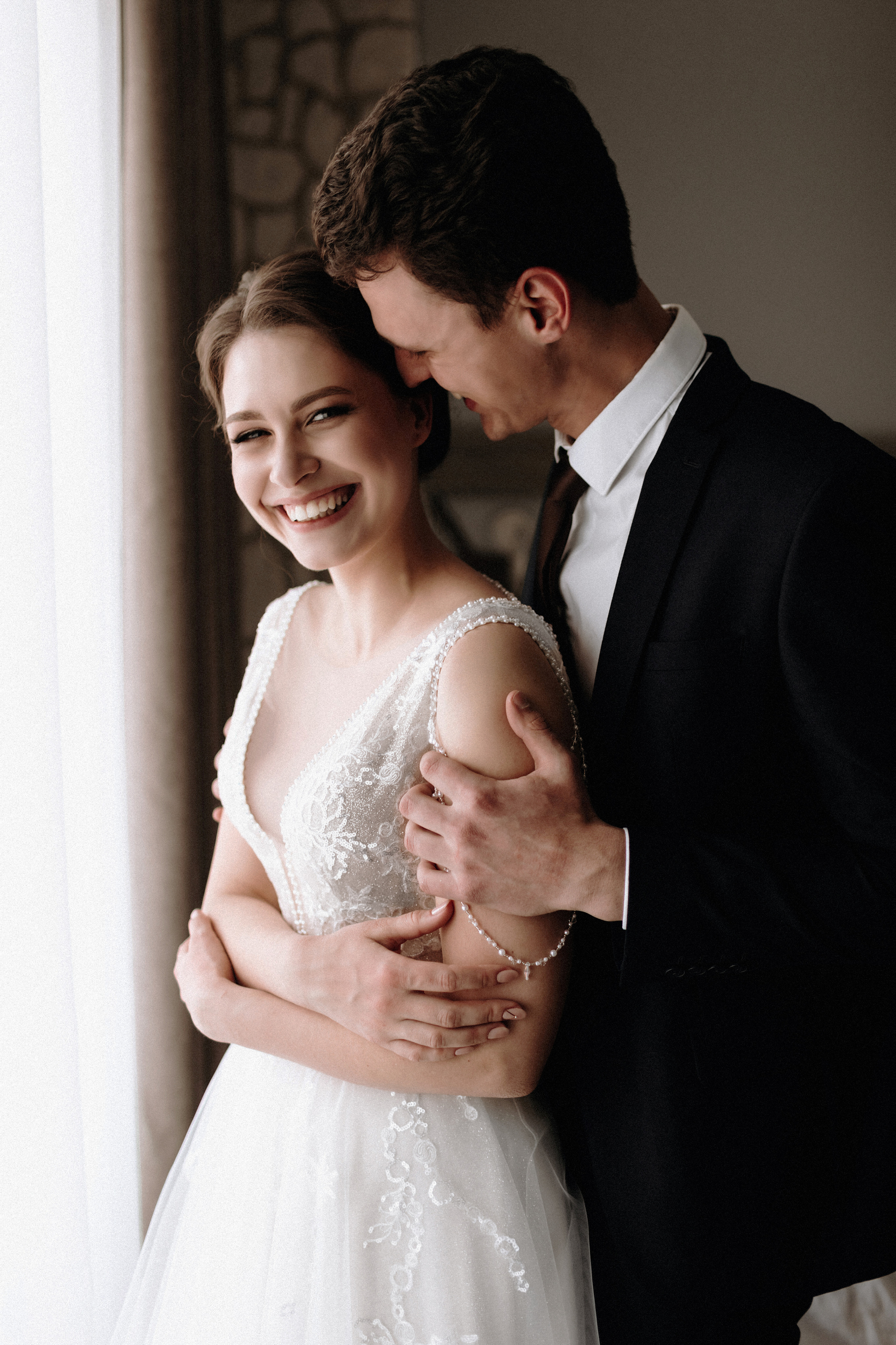 В феврале море тёплое. Новороссийск. 2021. Никита Погосов