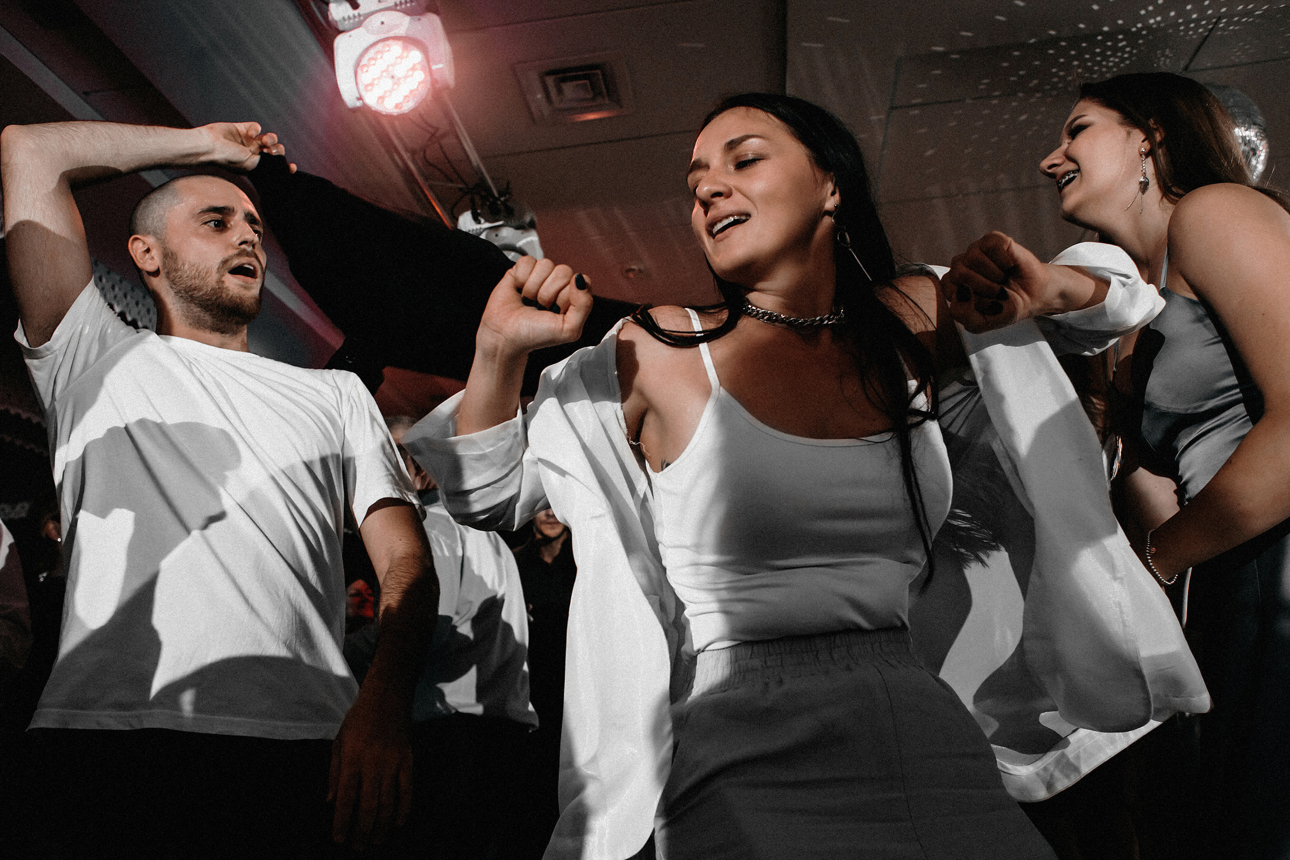 Не время спать. Краснодар. 2020. Никита Погосов