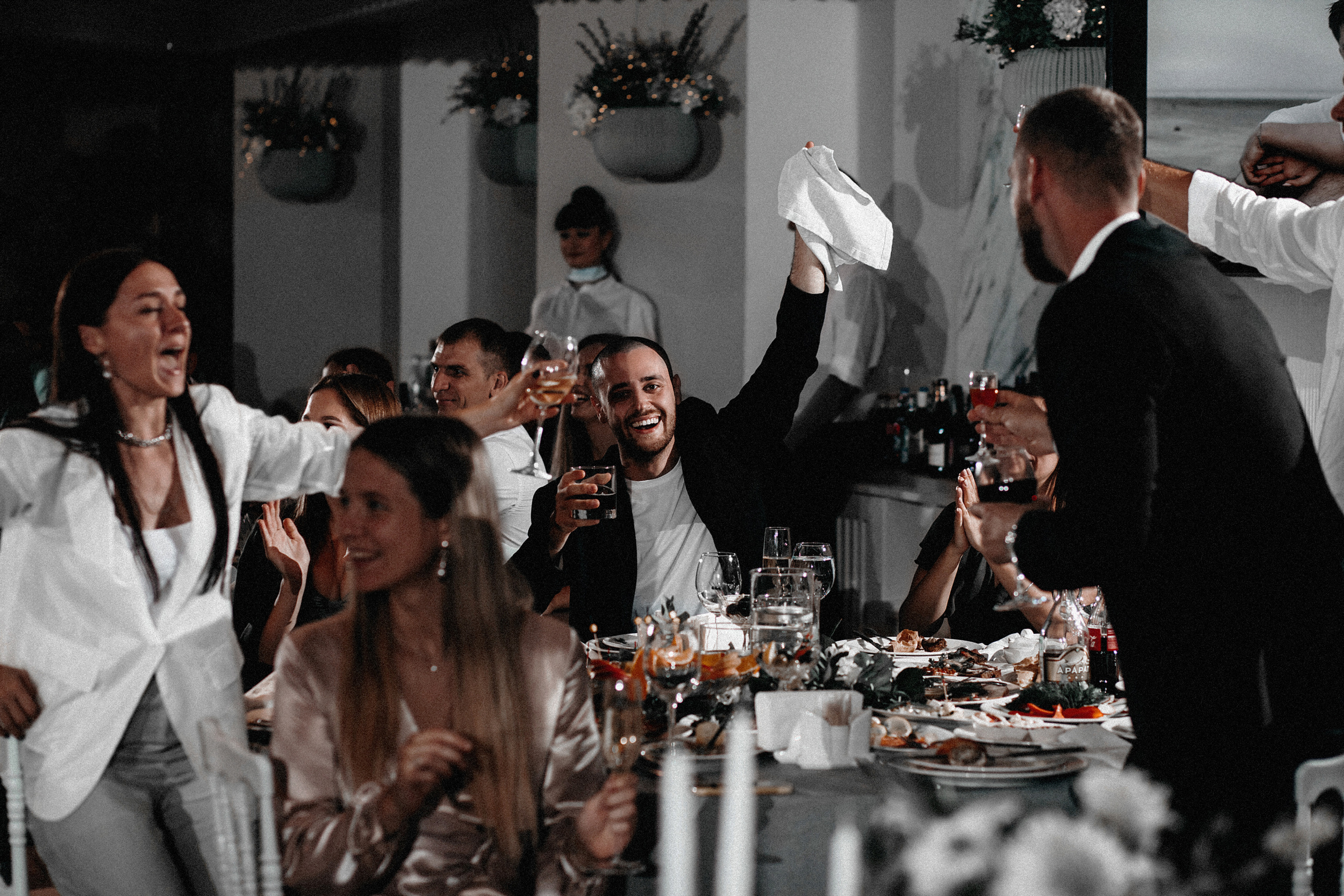 Не время спать. Краснодар. 2020. Никита Погосов