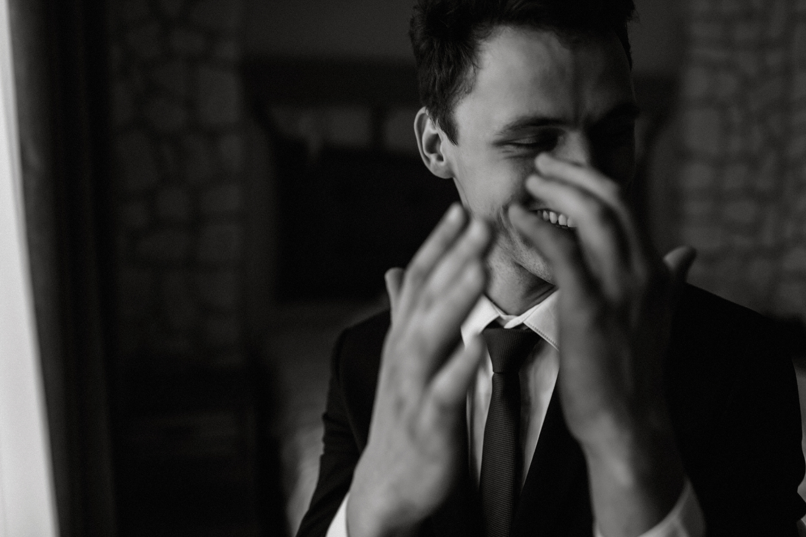 В феврале море тёплое. Новороссийск. 2021. Никита Погосов