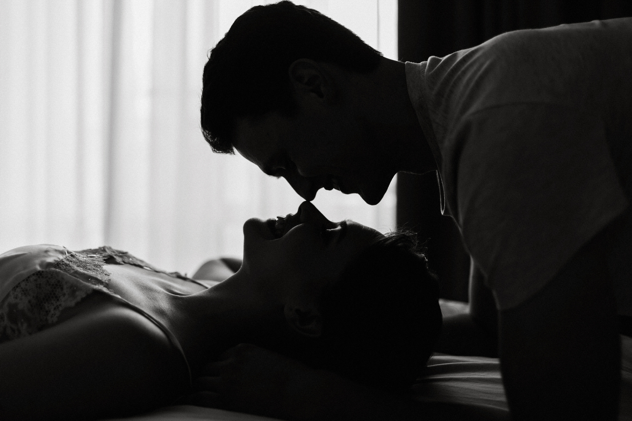 В феврале море тёплое. Новороссийск. 2021. Никита Погосов