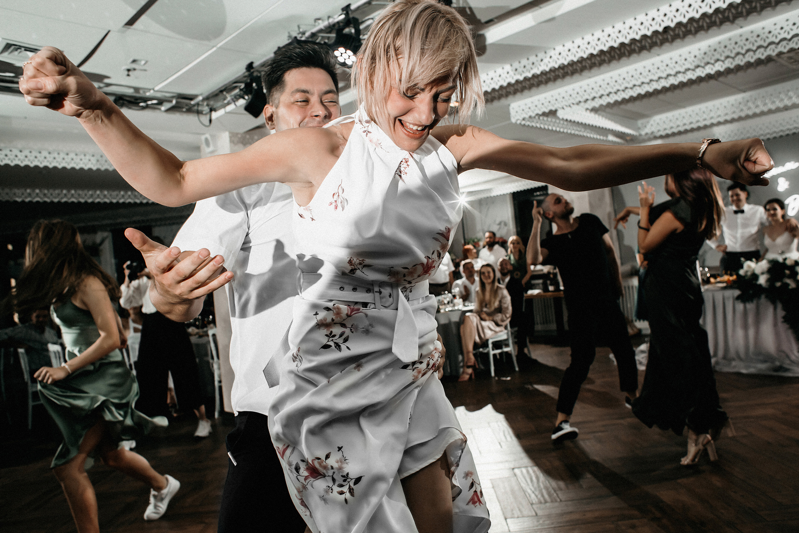 Не время спать. Краснодар. 2020. Никита Погосов