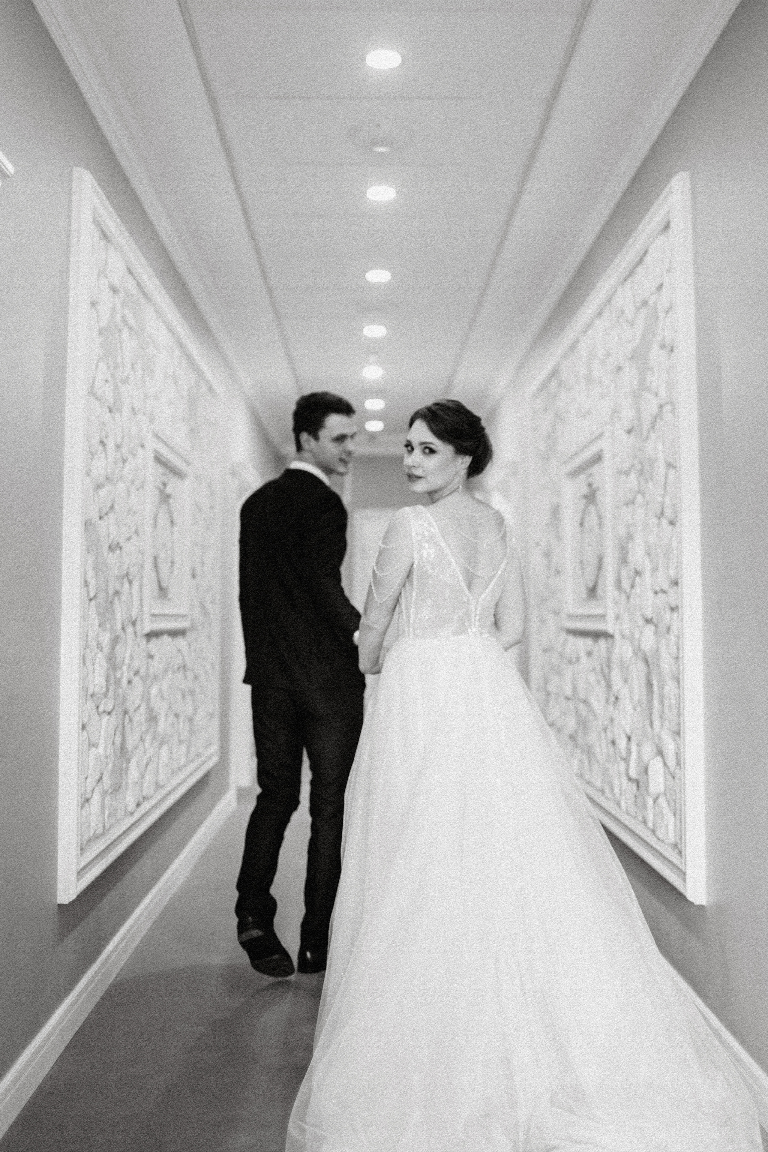 В феврале море тёплое. Новороссийск. 2021. Никита Погосов