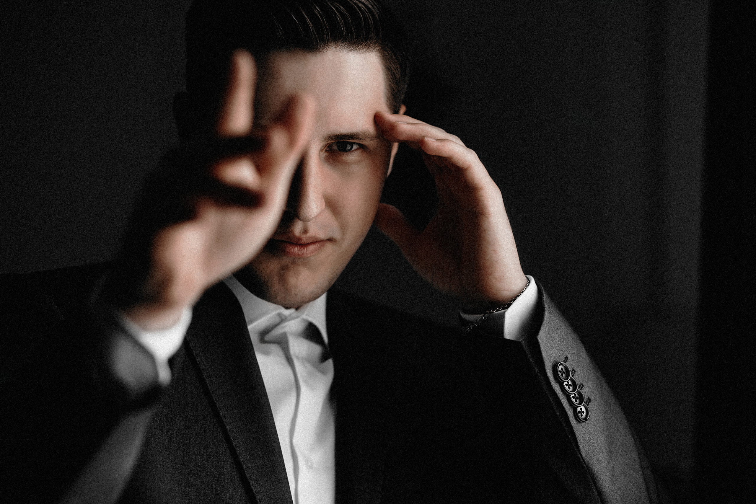 Не время спать. Краснодар. 2020. Никита Погосов