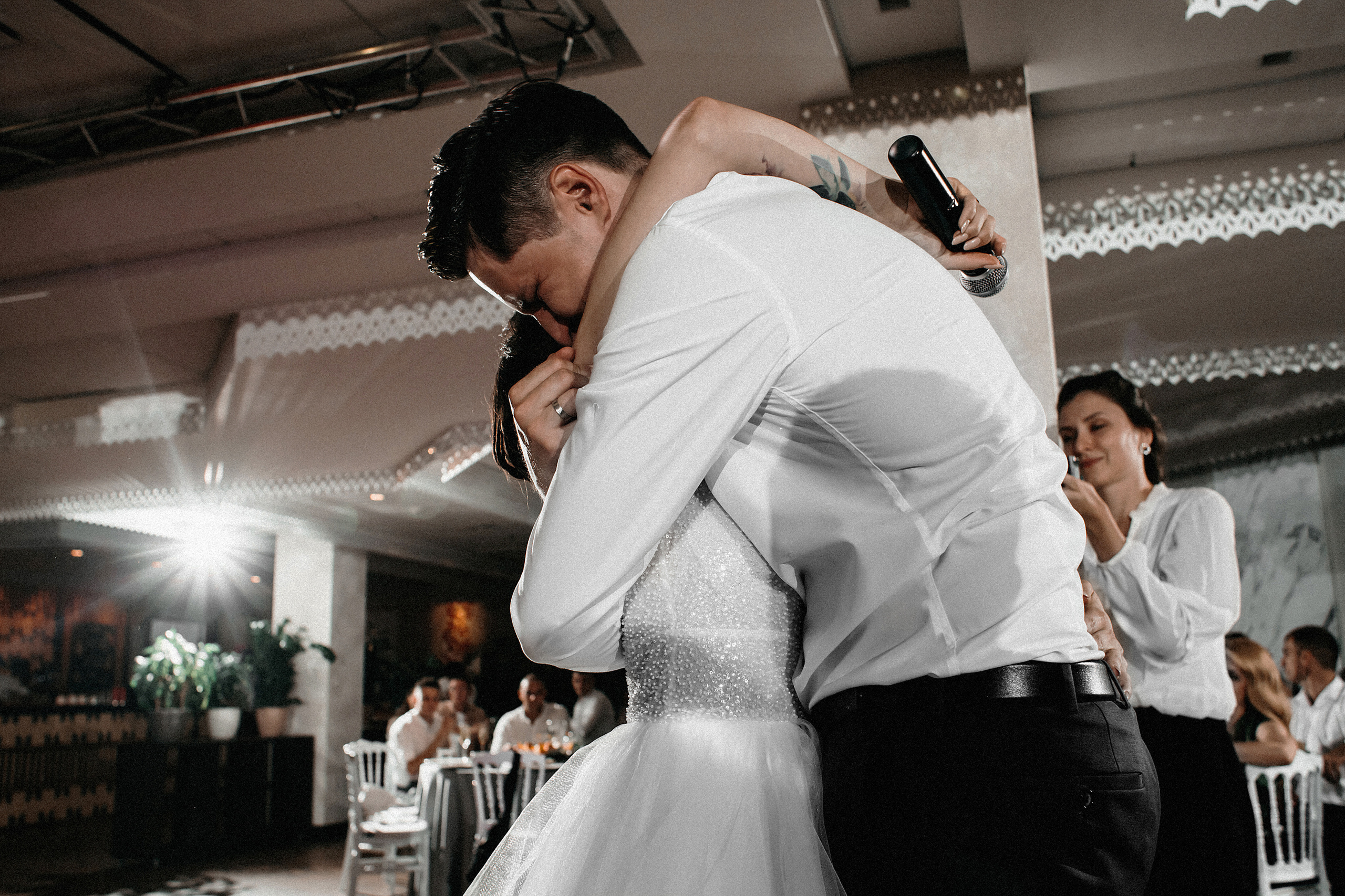 Не время спать. Краснодар. 2020. Никита Погосов