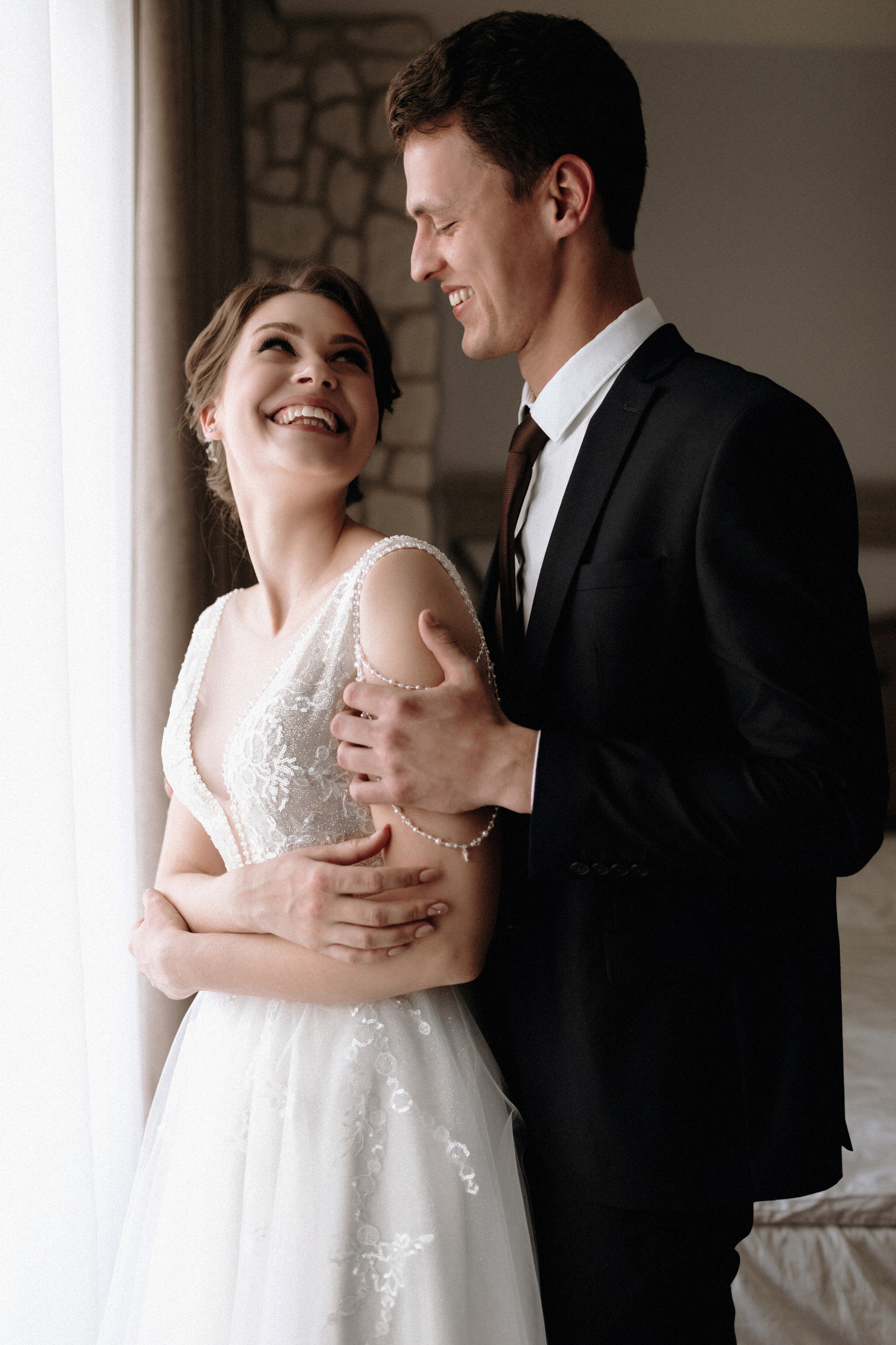 В феврале море тёплое. Новороссийск. 2021. Никита Погосов