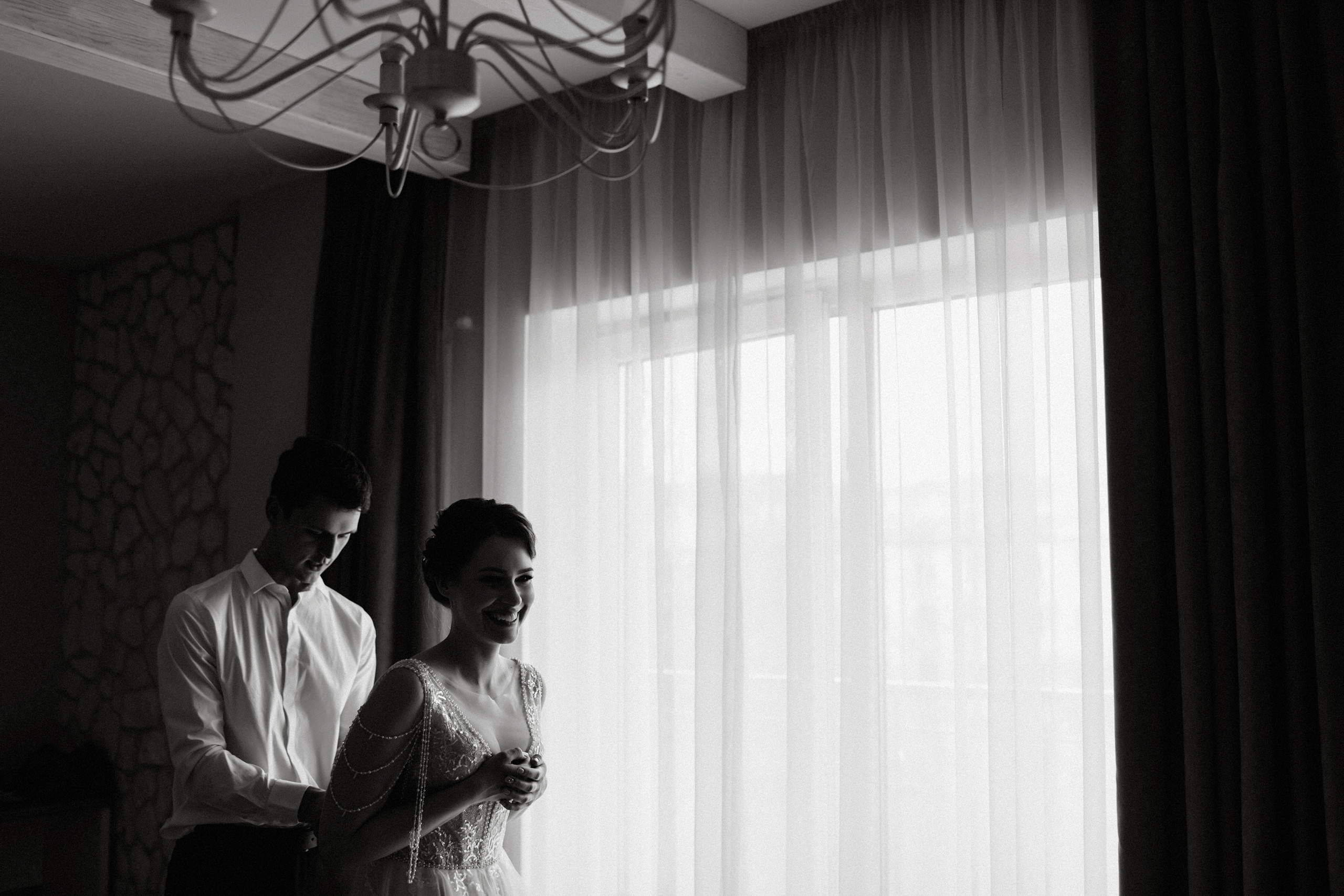 В феврале море тёплое. Новороссийск. 2021. Никита Погосов