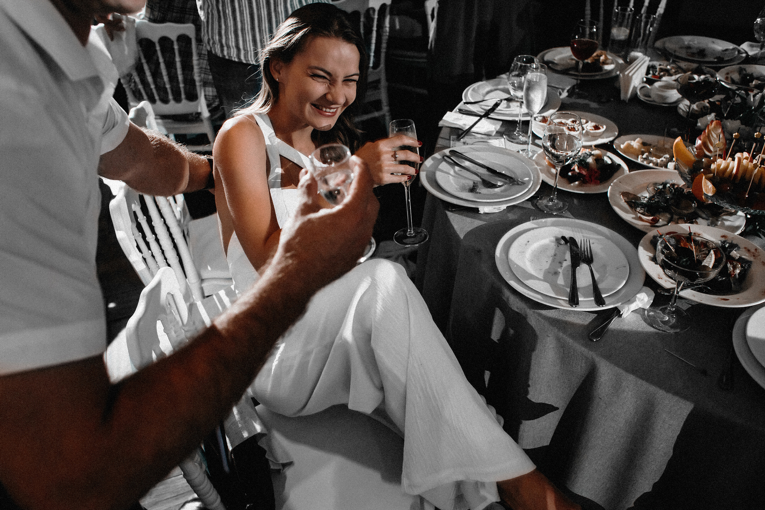 Не время спать. Краснодар. 2020. Никита Погосов