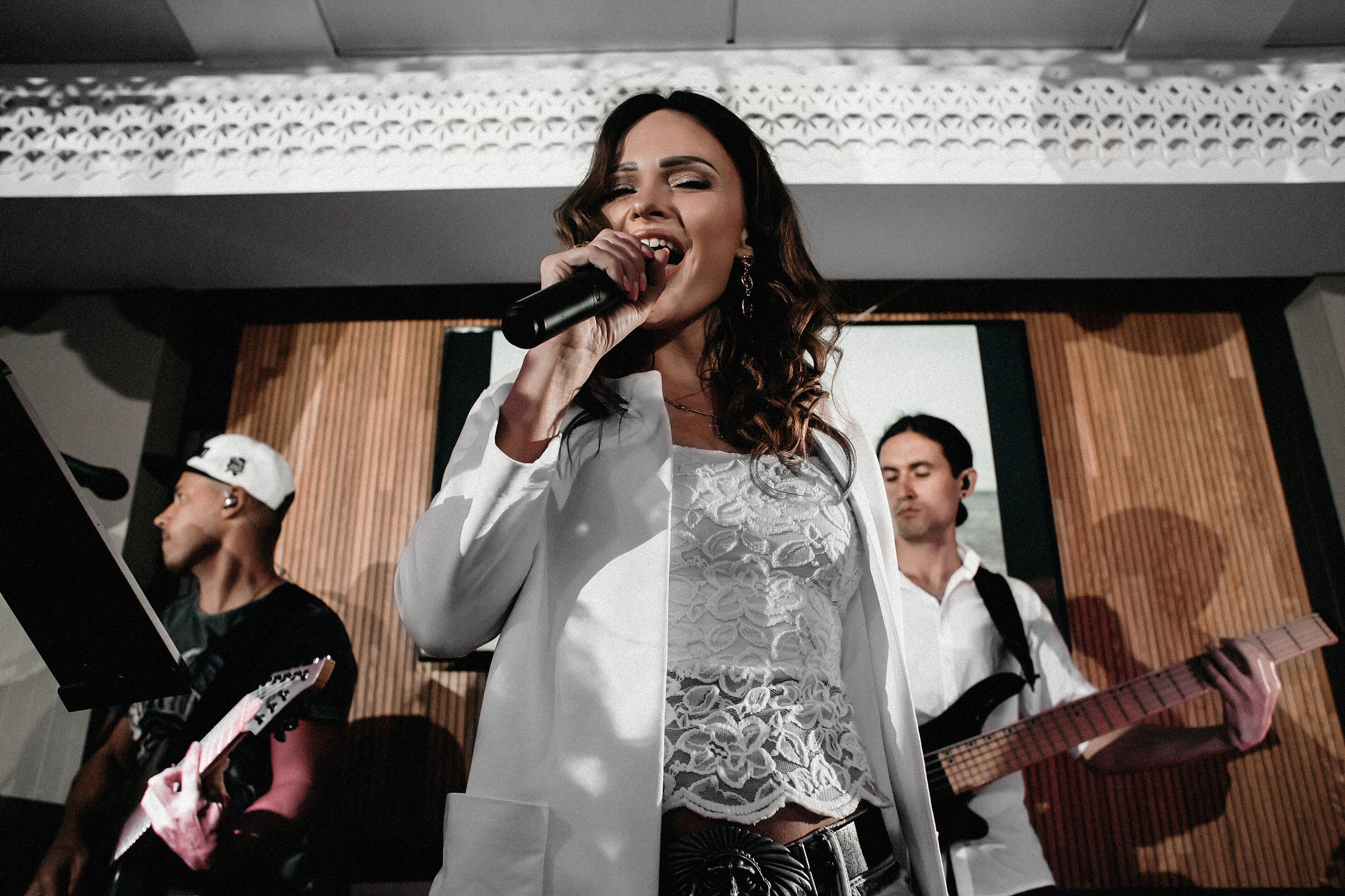 Не время спать. Краснодар. 2020. Никита Погосов