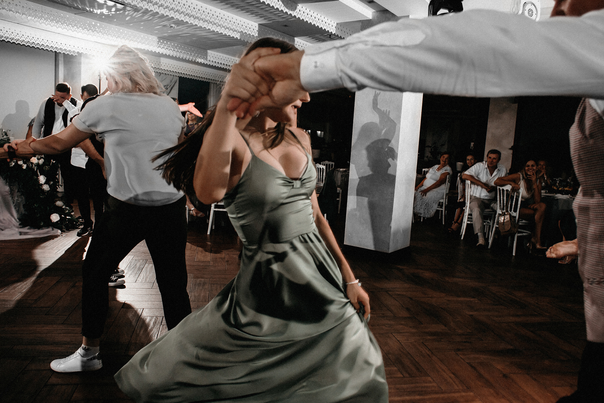 Не время спать. Краснодар. 2020. Никита Погосов