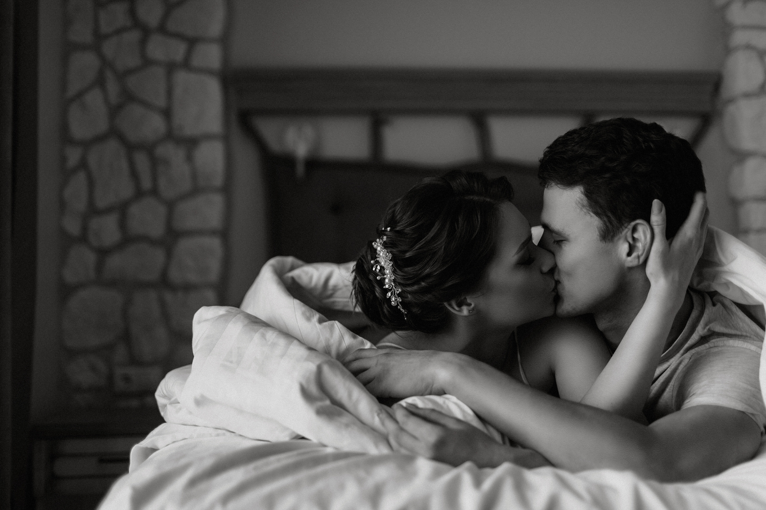 В феврале море тёплое. Новороссийск. 2021. Никита Погосов