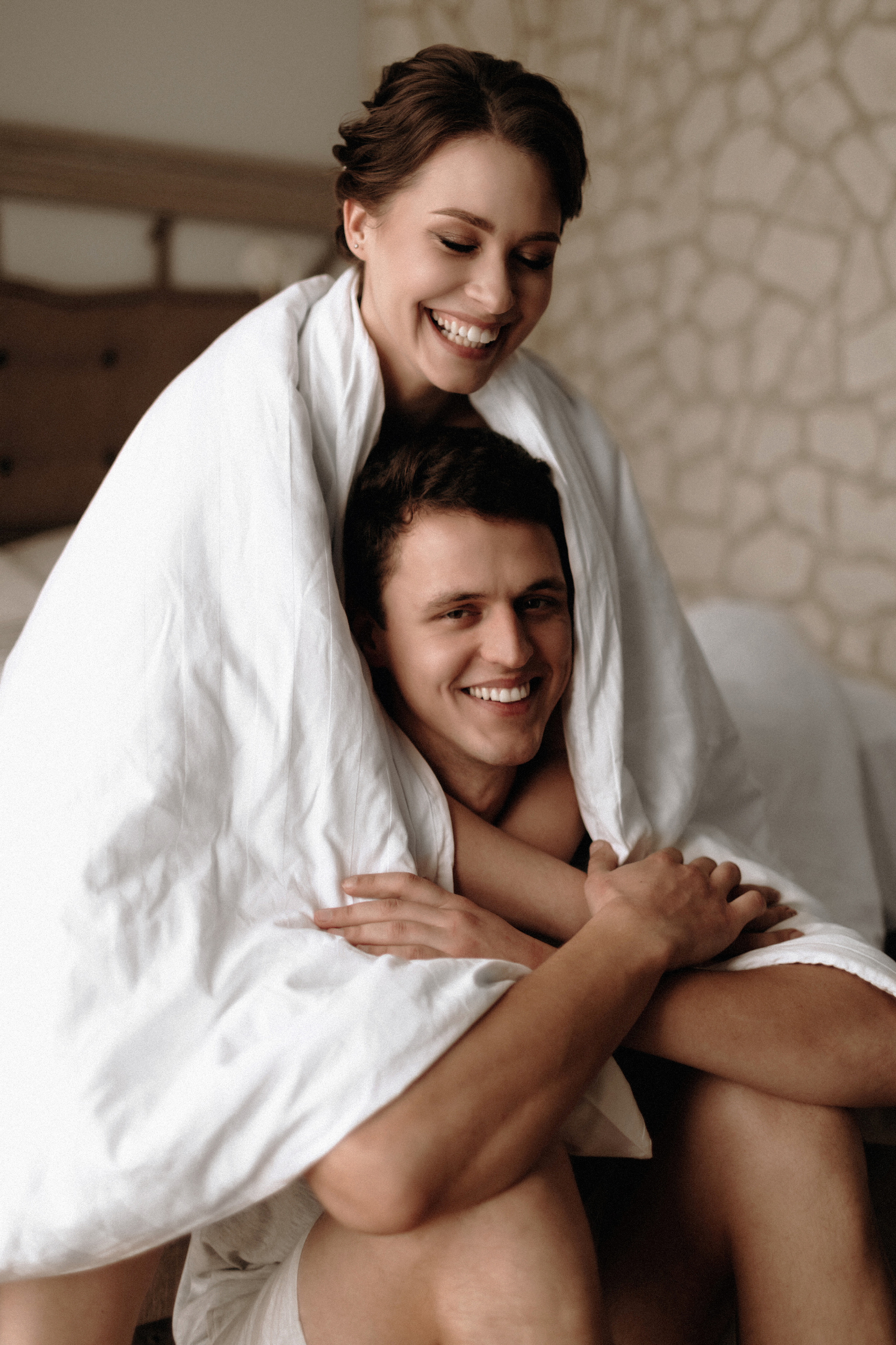 В феврале море тёплое. Новороссийск. 2021. Никита Погосов