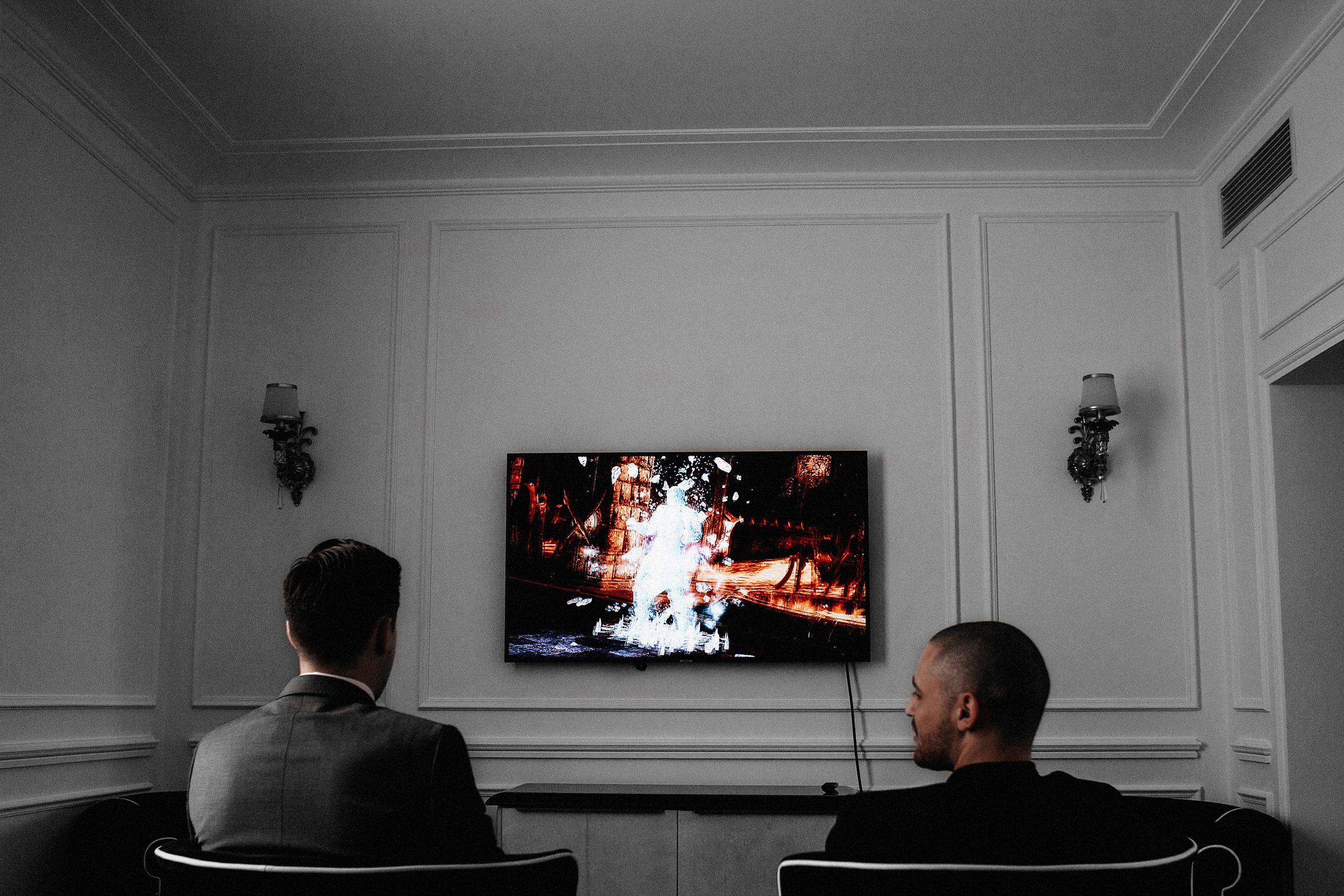 Не время спать. Краснодар. 2020. Никита Погосов