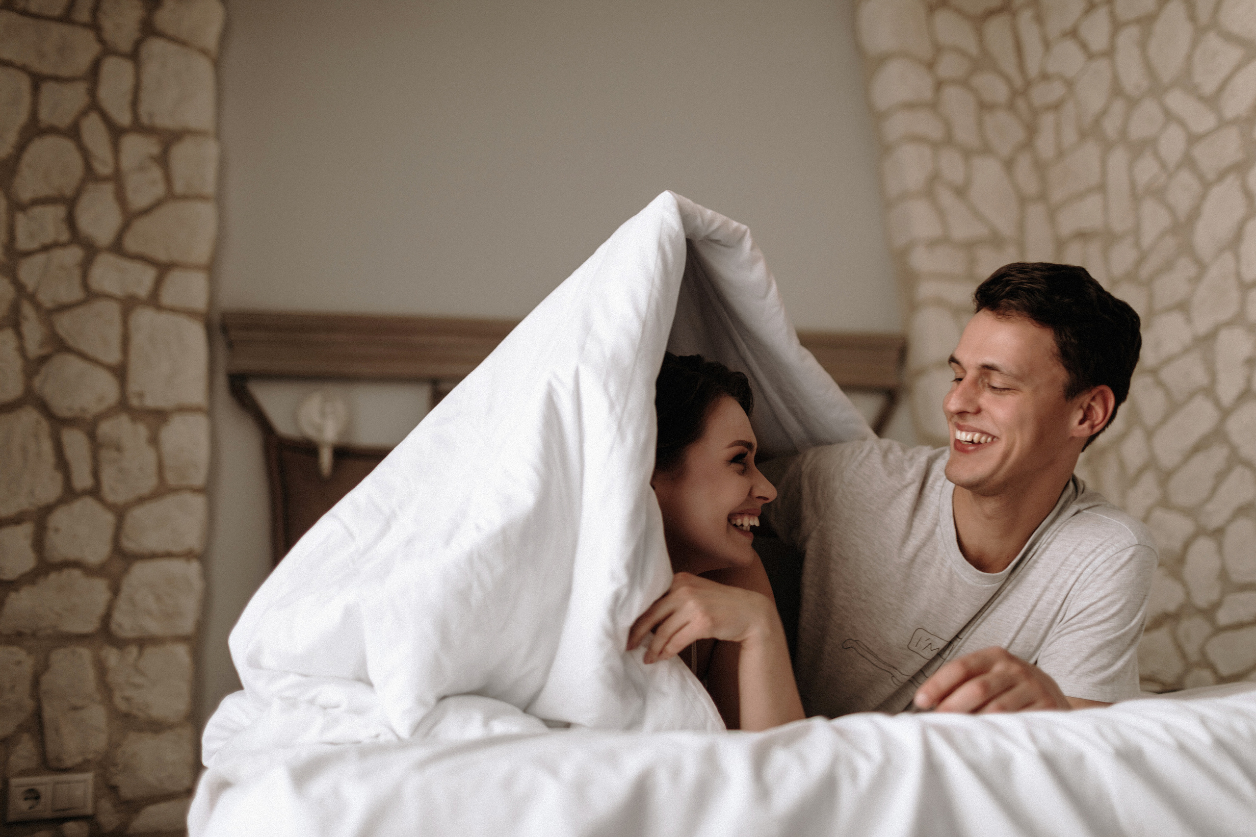 В феврале море тёплое. Новороссийск. 2021. Никита Погосов