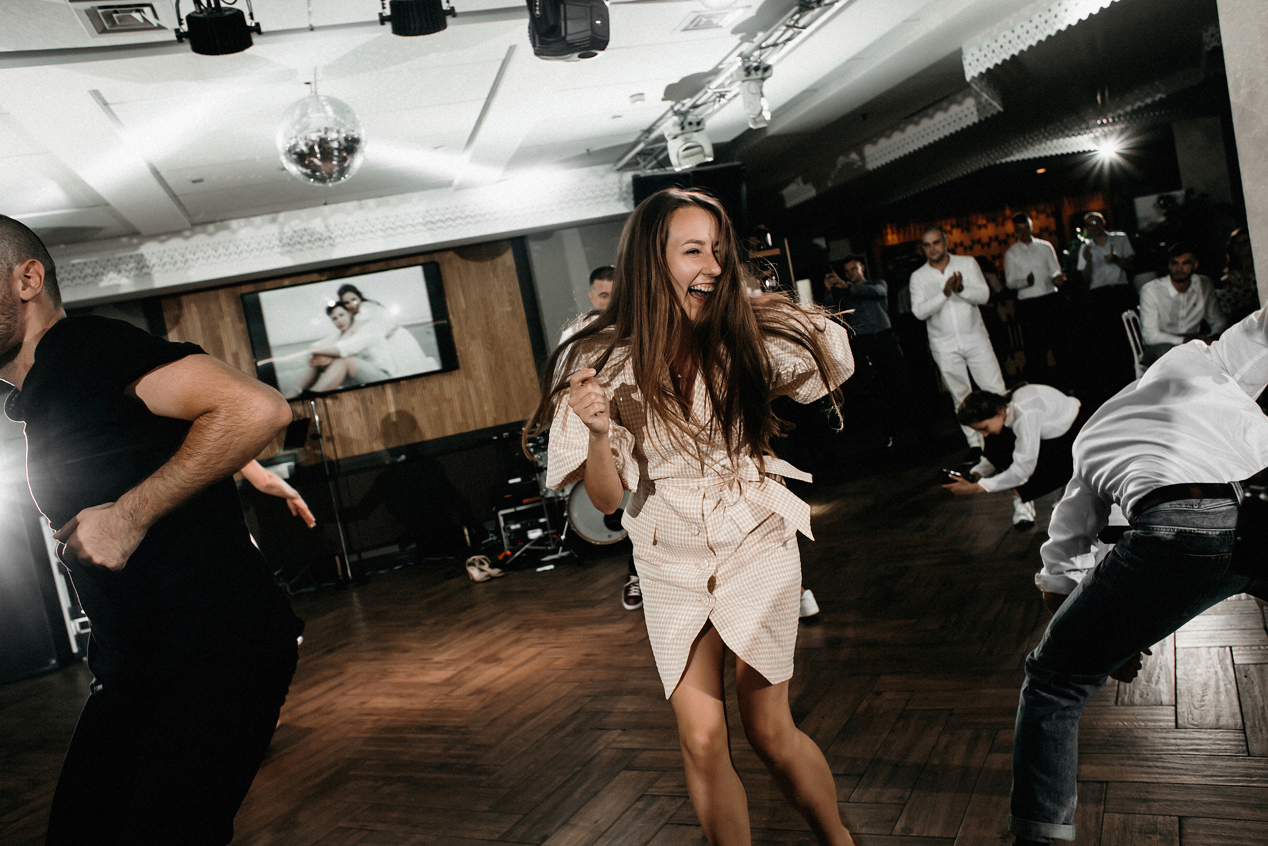 Не время спать. Краснодар. 2020. Никита Погосов