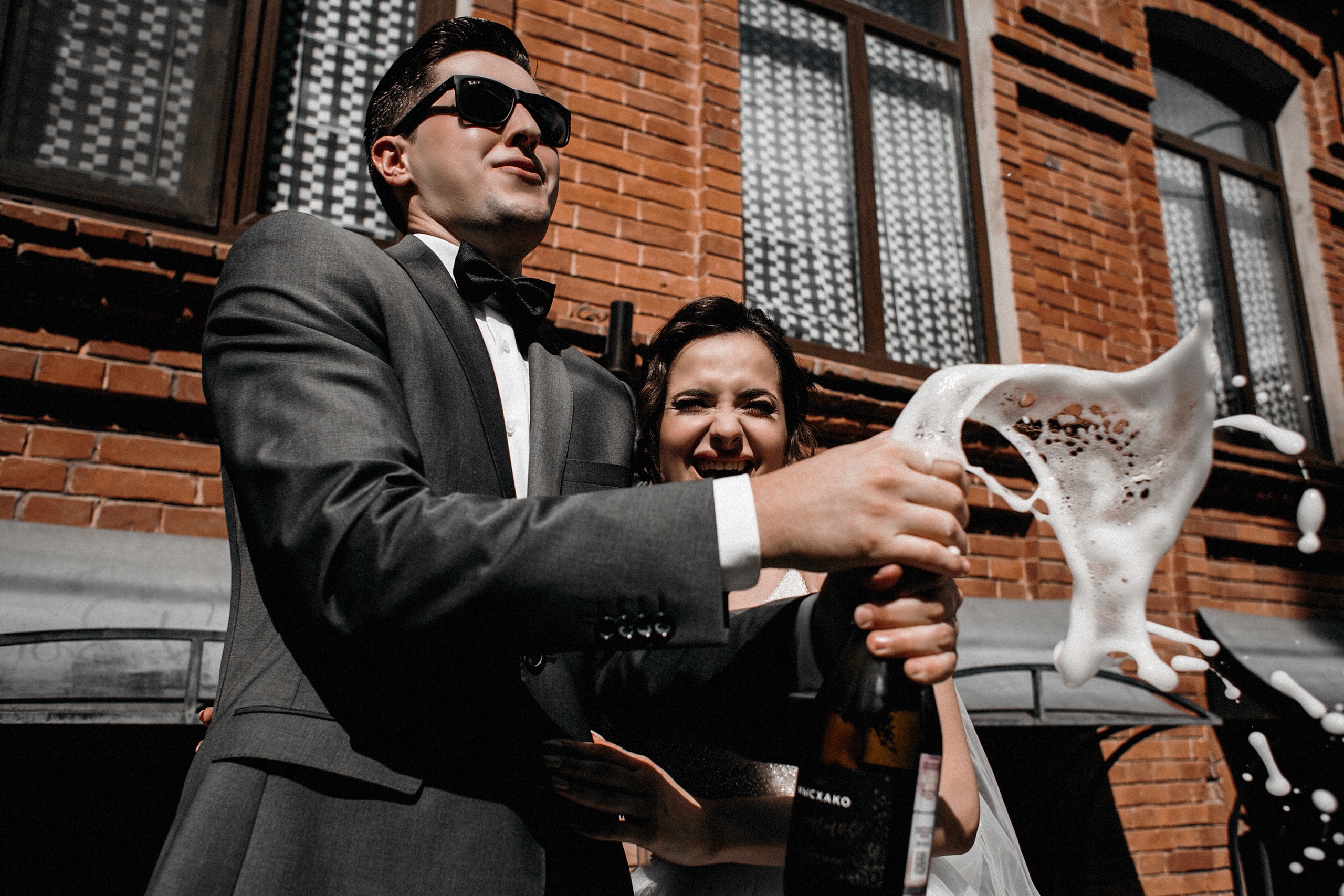 Не время спать. Краснодар. 2020. Никита Погосов