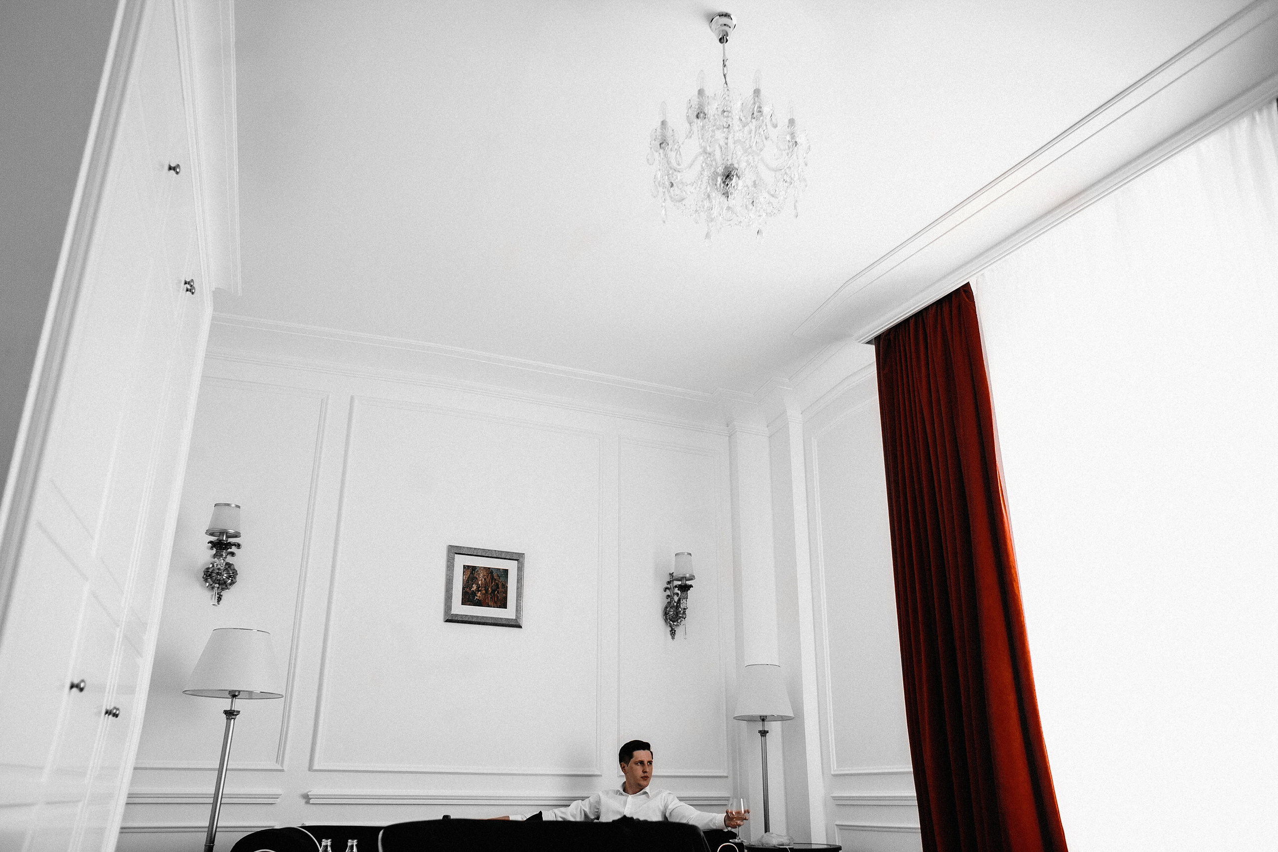 Не время спать. Краснодар. 2020. Никита Погосов