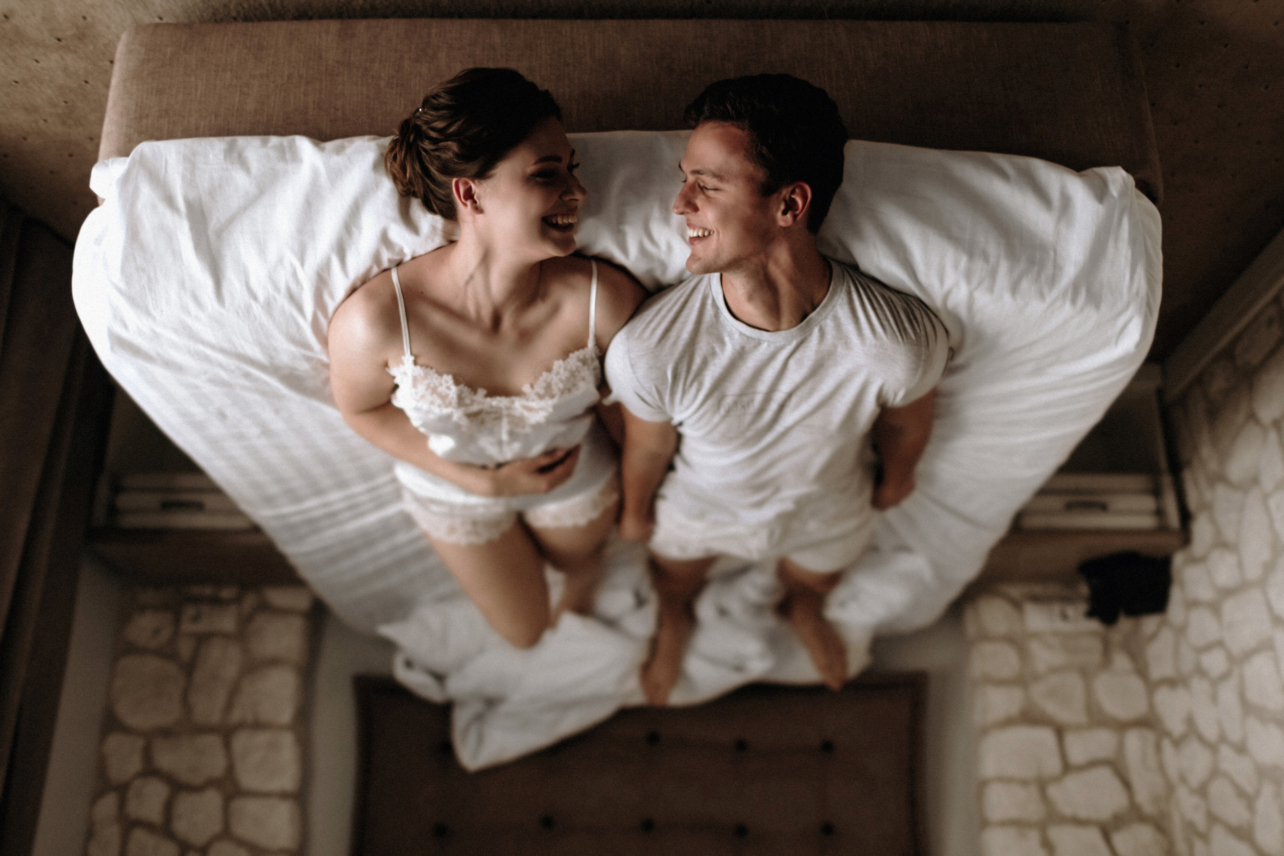 В феврале море тёплое. Новороссийск. 2021. Никита Погосов