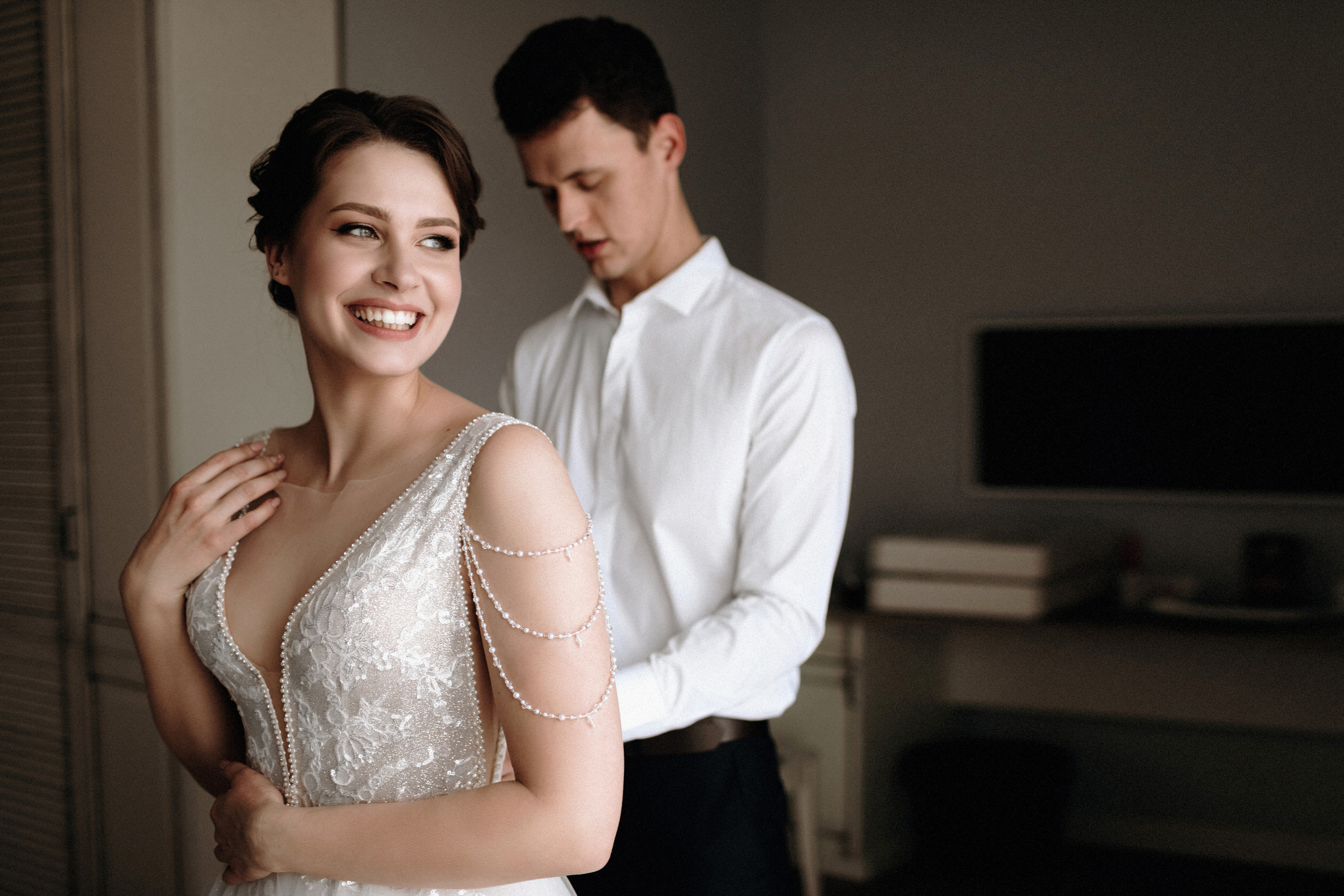 В феврале море тёплое. Новороссийск. 2021. Никита Погосов