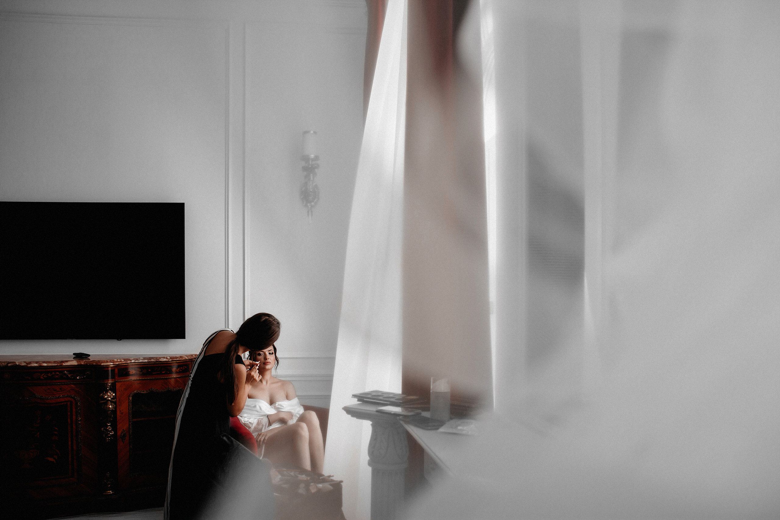 Не время спать. Краснодар. 2020. Никита Погосов